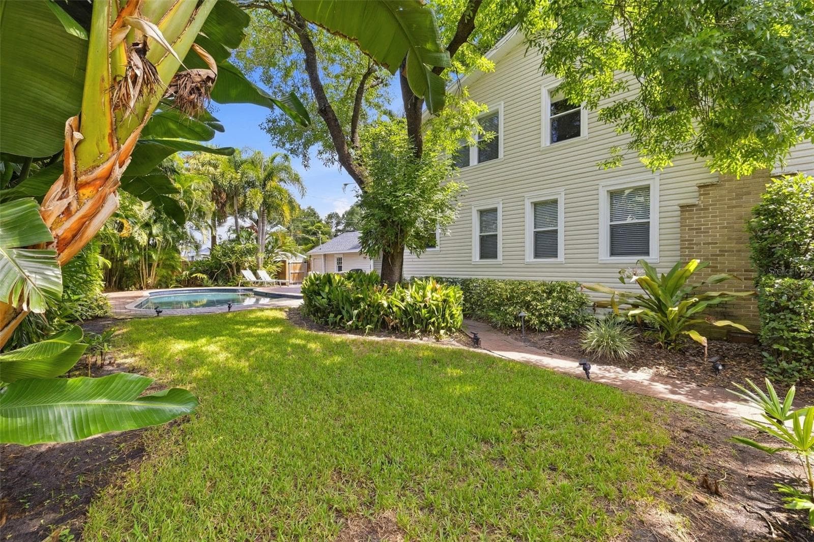 Single Family Residence at 841 24TH AVE N, ST PETERSBURG, photo 66 of 89