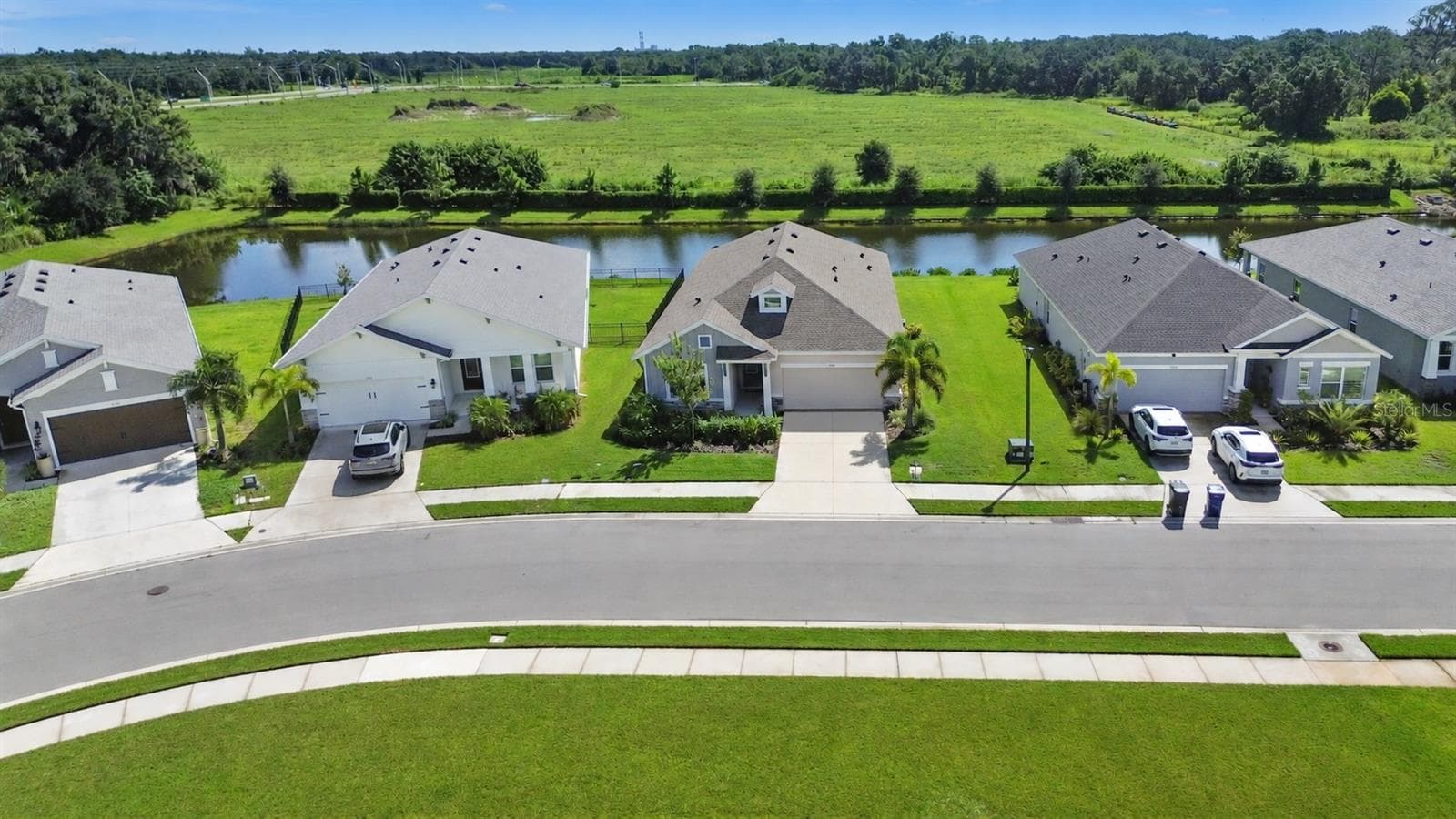 Single Family Residence at 11920 RICHMOND TRL, PARRISH, photo 5 of 50