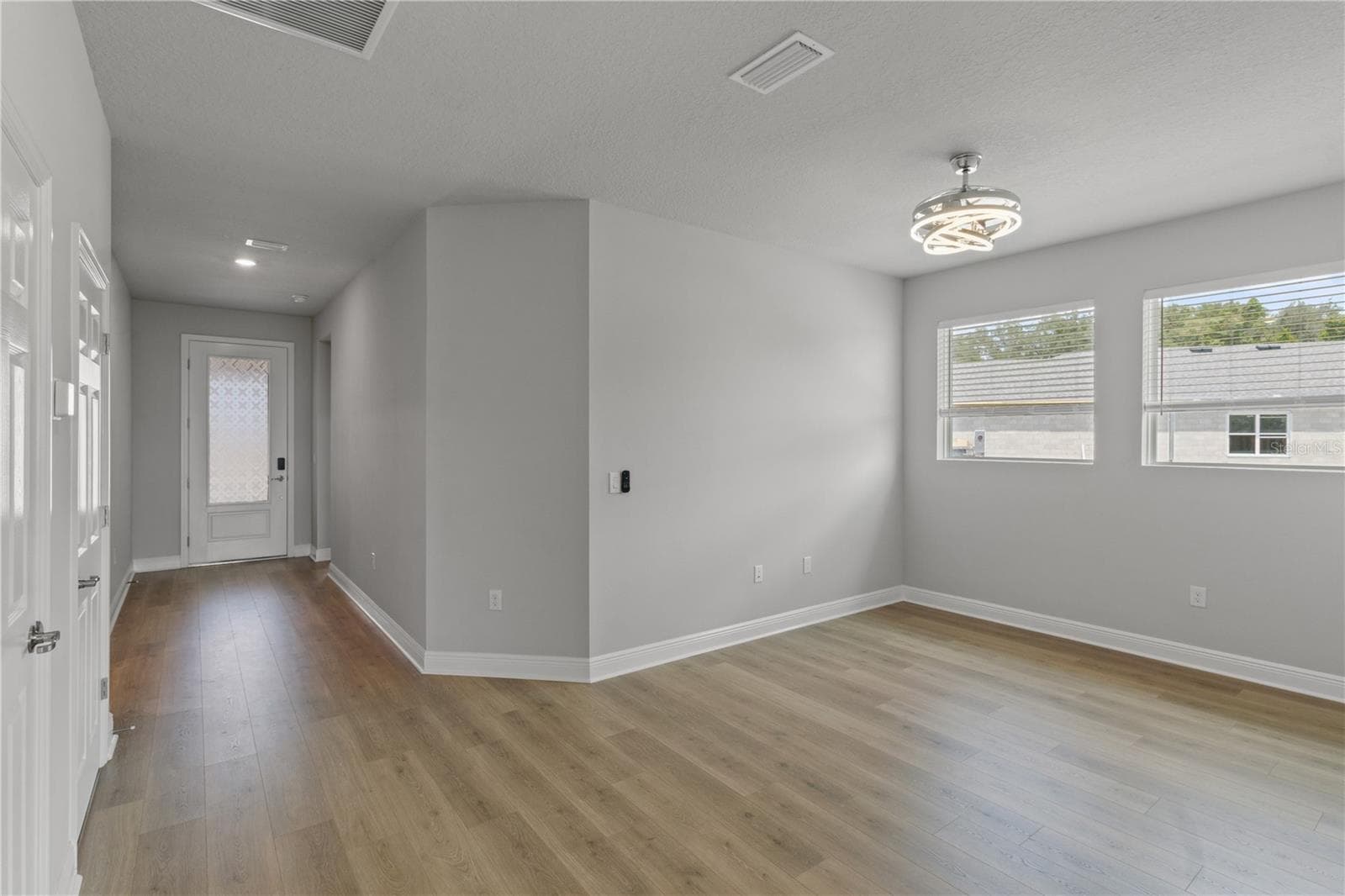 Flex Space - 11920 RICHMOND TRL, PARRISH