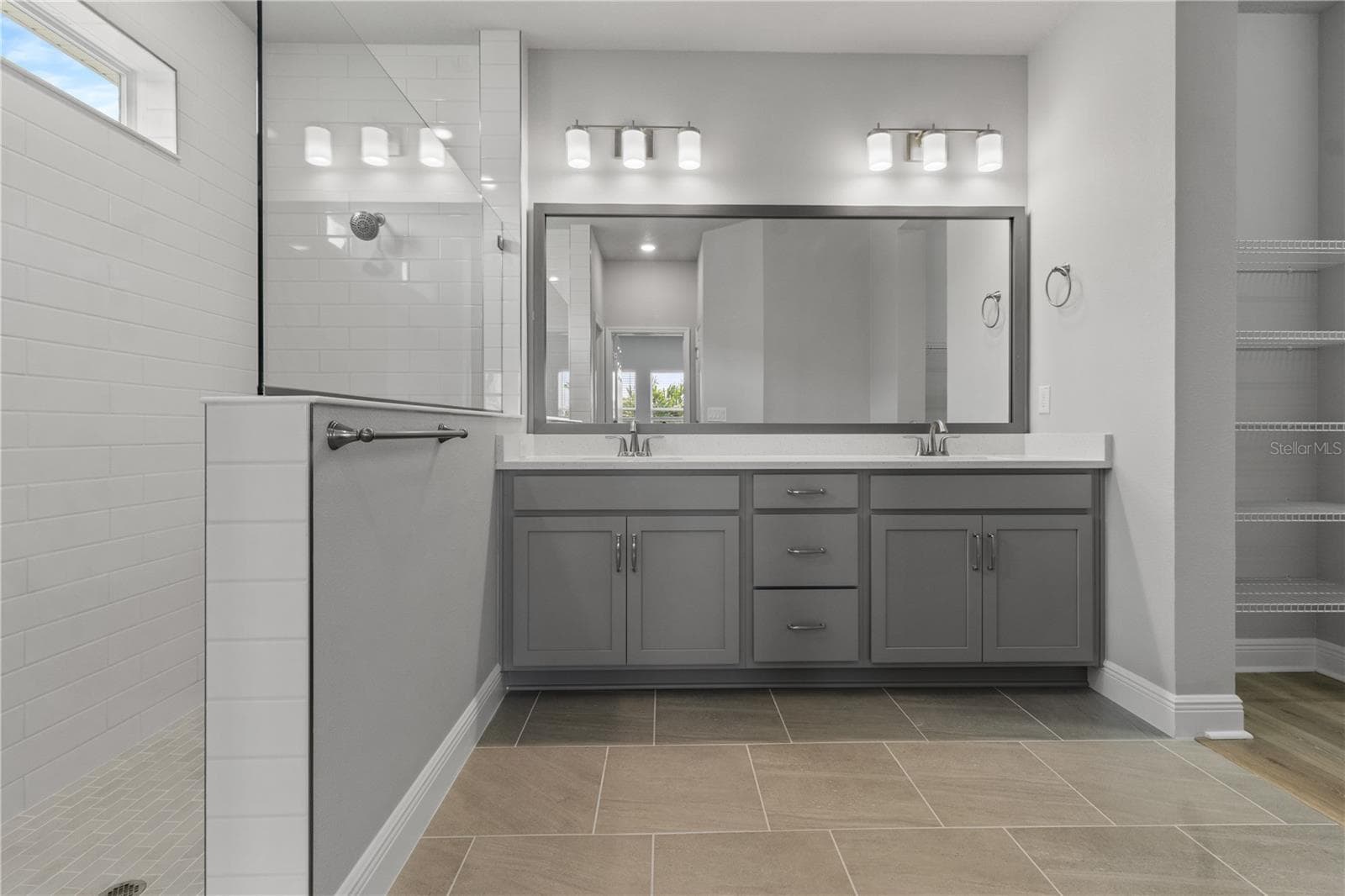 Primary Bathroom - 11920 RICHMOND TRL, PARRISH