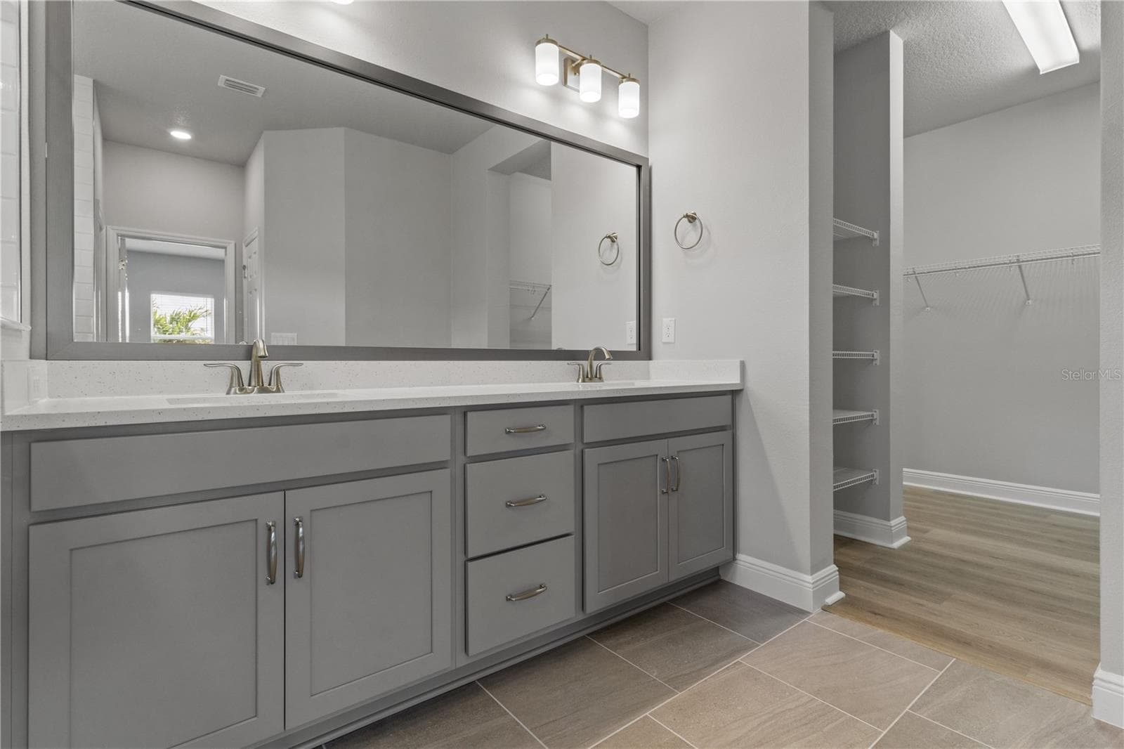 Primary Bathroom - 11920 RICHMOND TRL, PARRISH