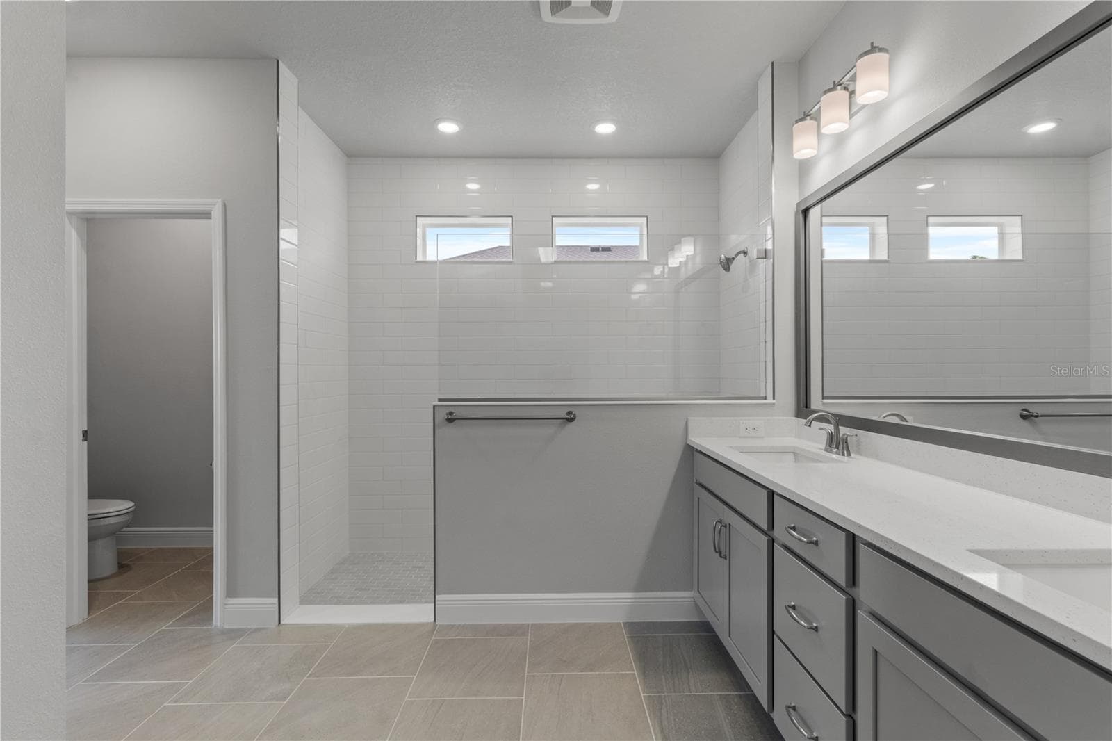 Primary Bathroom - 11920 RICHMOND TRL, PARRISH