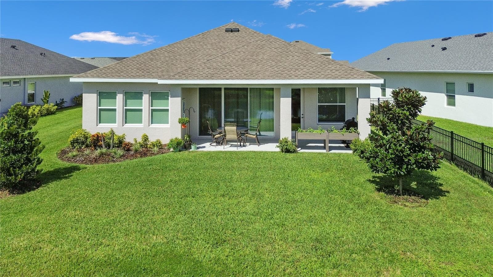 Single Family Residence at 11920 RICHMOND TRL, PARRISH, photo 48 of 50