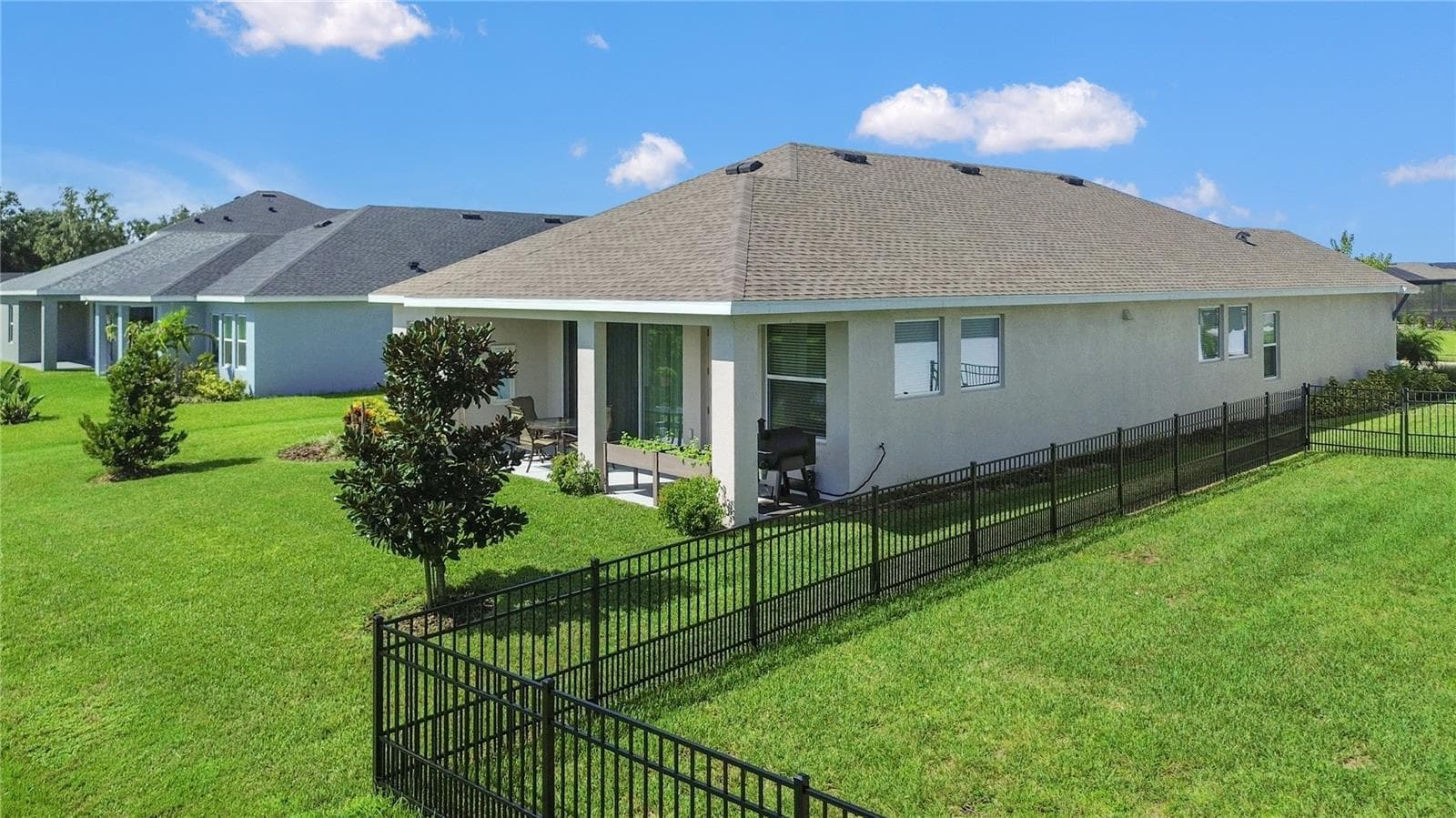 Single Family Residence at 11920 RICHMOND TRL, PARRISH, photo 49 of 50