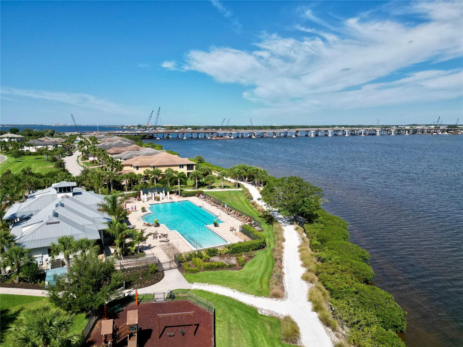 Single Family Residence at 921 RIVERSCAPE ST, BRADENTON, photo 72 of 89