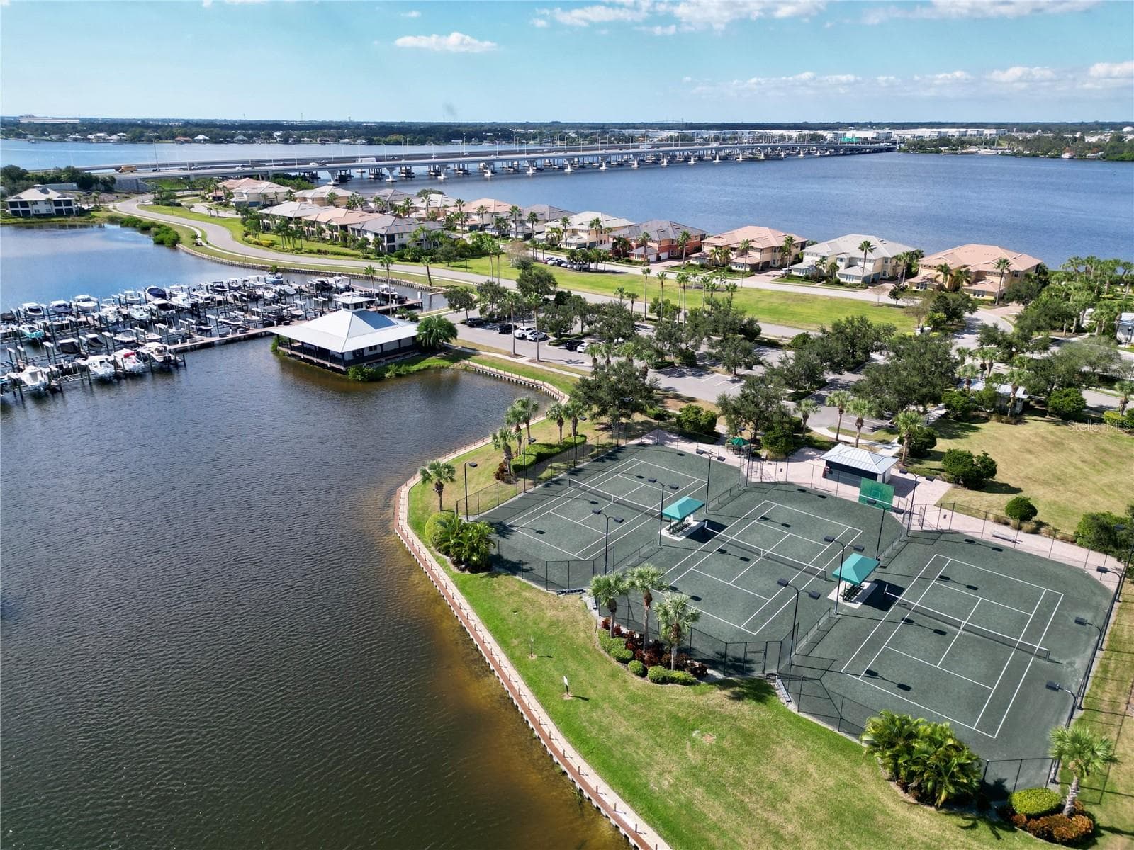 Single Family Residence at 921 RIVERSCAPE ST, BRADENTON, photo 78 of 89