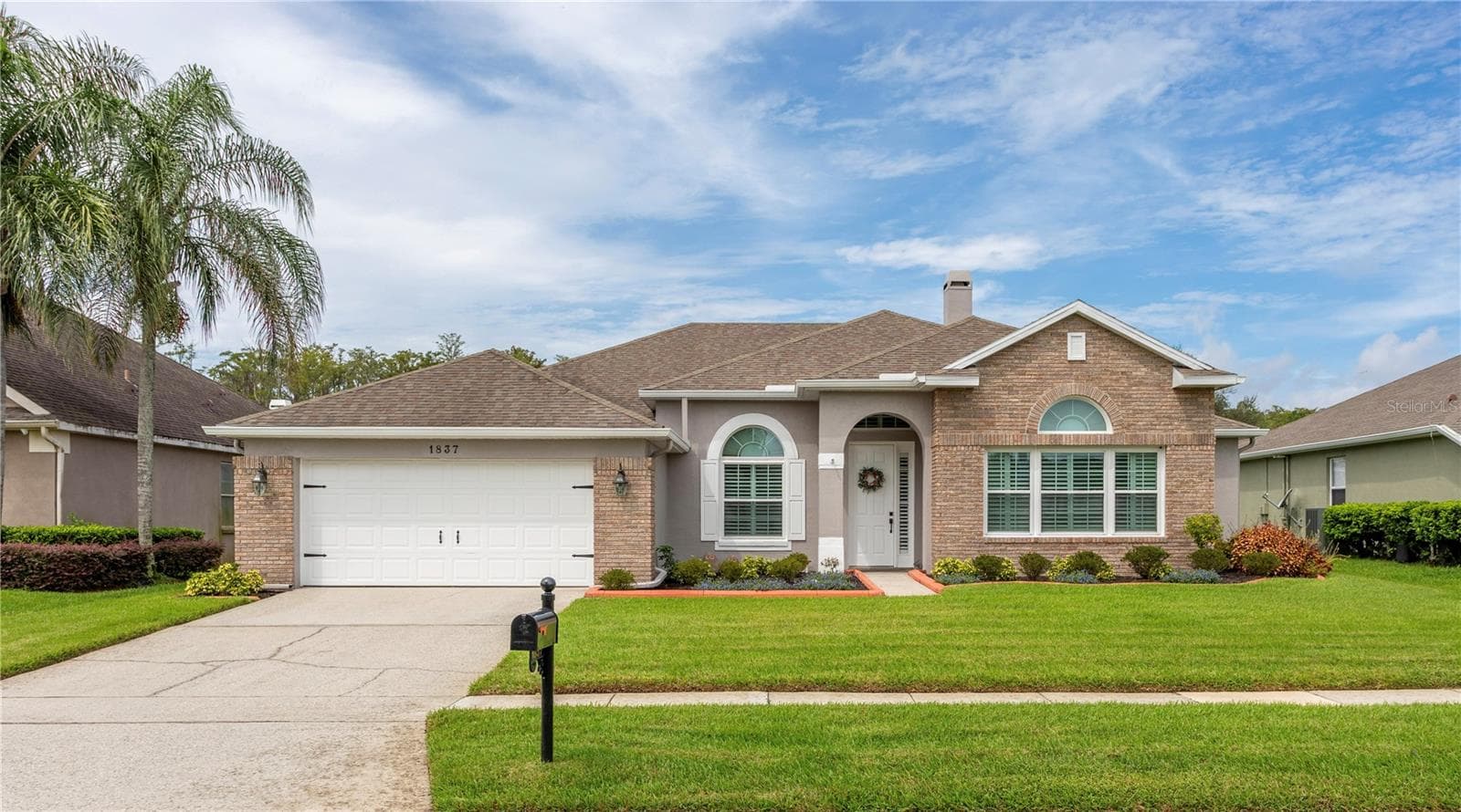 1837 MORGANS MILL CIR