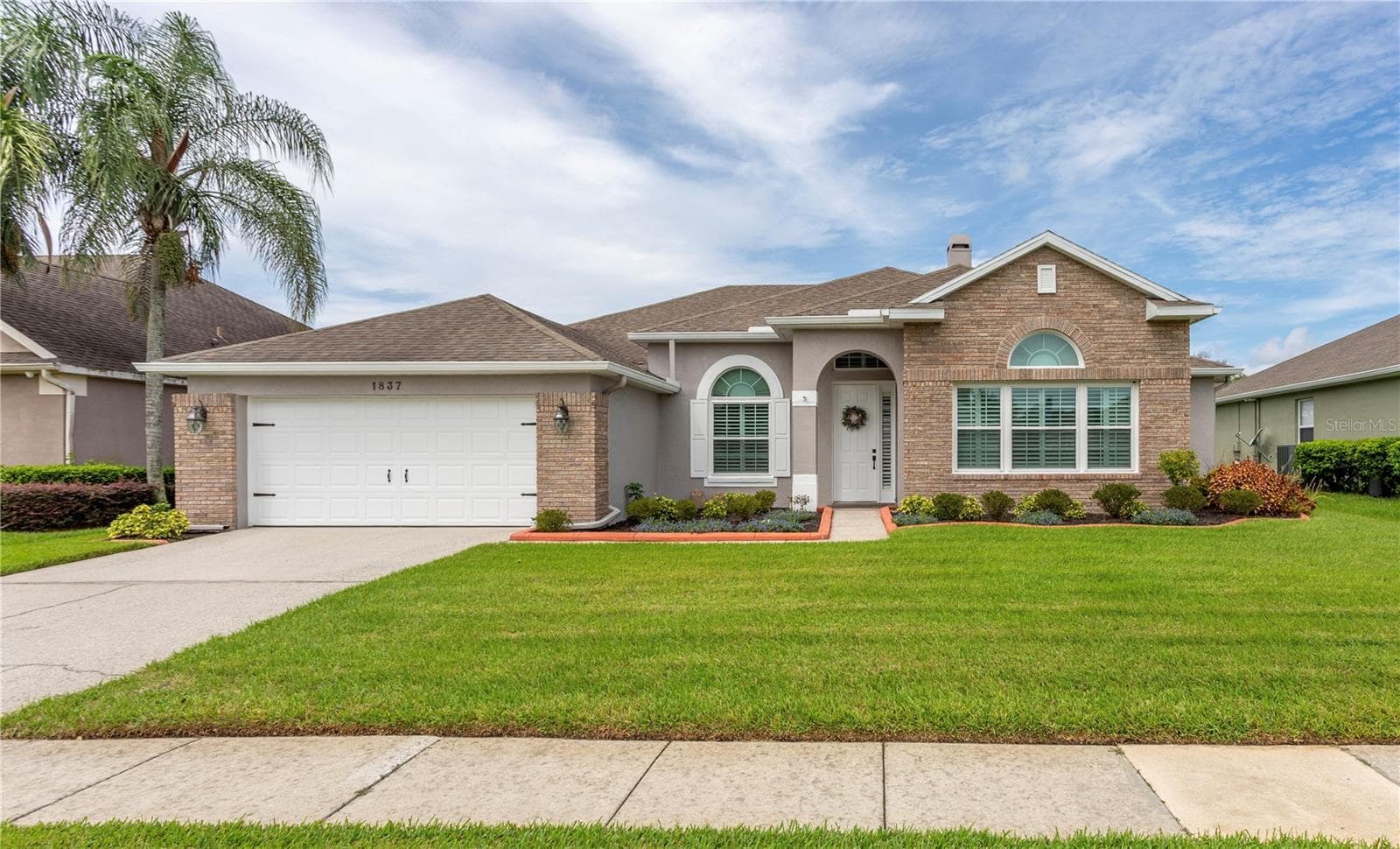 Single Family Residence at 1837 MORGANS MILL CIR, ORLANDO, photo 2 of 39