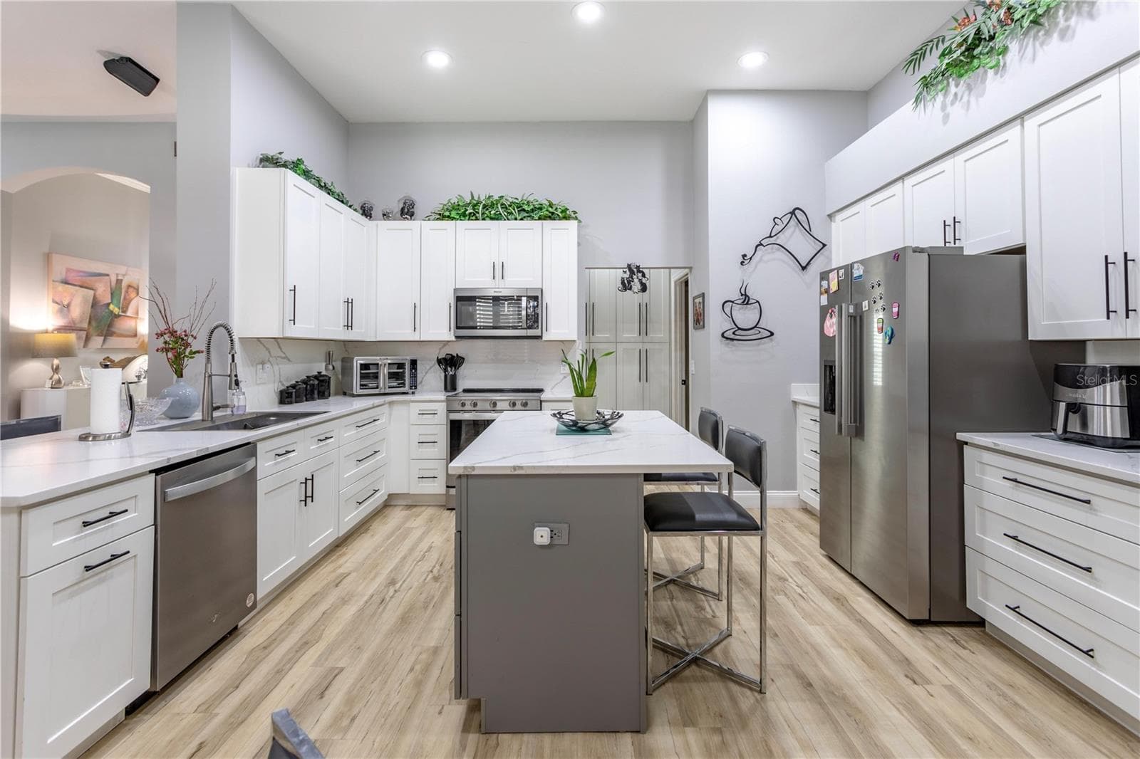 Single Family Residence at 1837 MORGANS MILL CIR, ORLANDO, photo 12 of 39