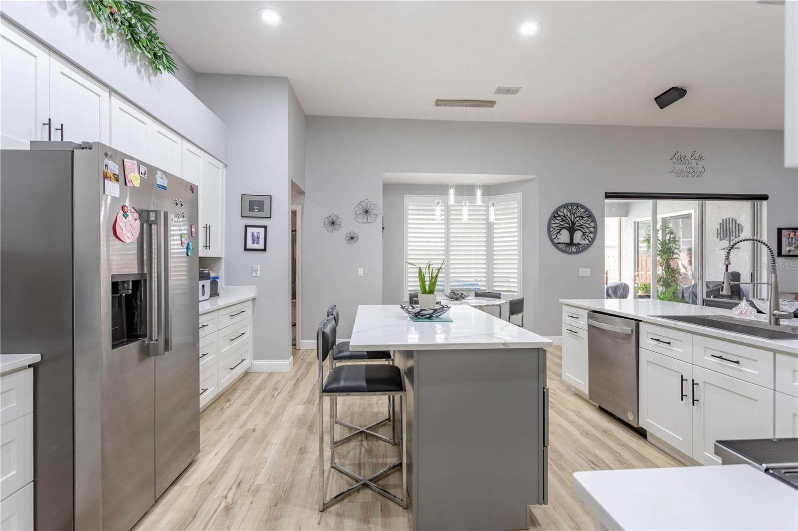 Single Family Residence at 1837 MORGANS MILL CIR, ORLANDO, photo 13 of 39