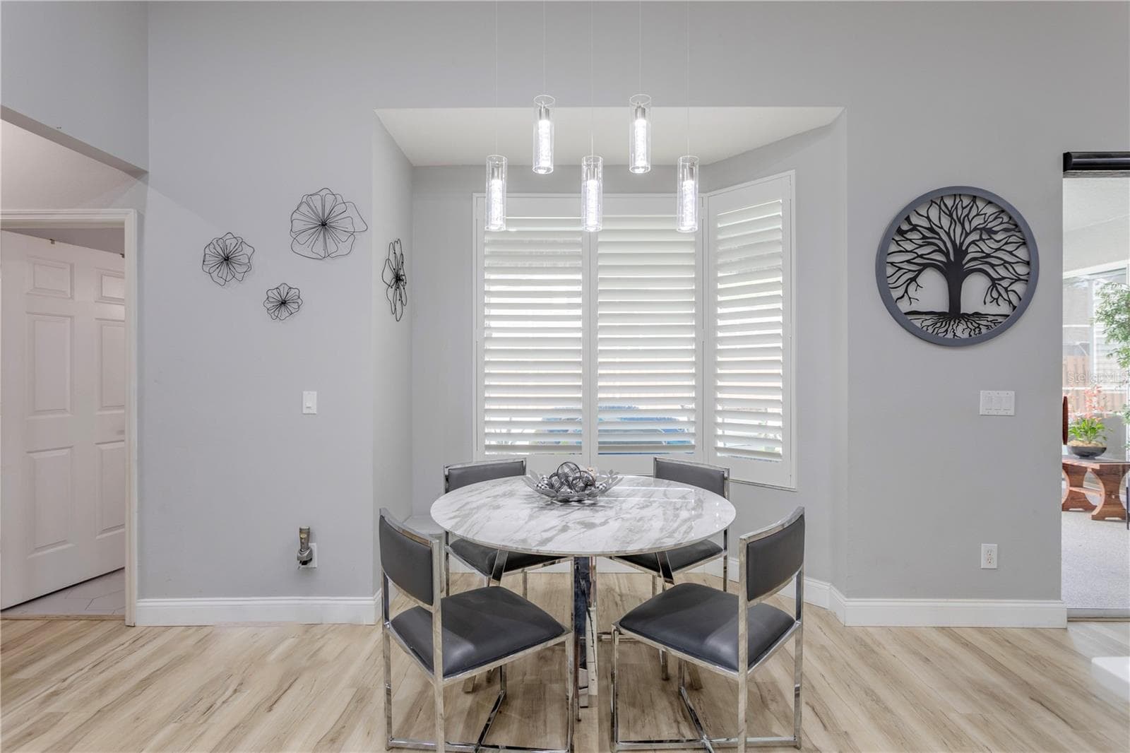 Single Family Residence at 1837 MORGANS MILL CIR, ORLANDO, photo 17 of 39