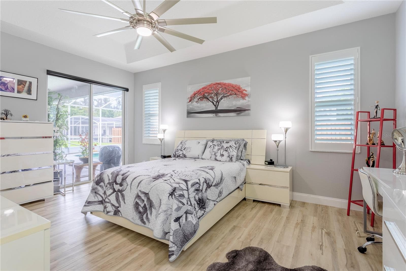 Single Family Residence at 1837 MORGANS MILL CIR, ORLANDO, photo 19 of 39