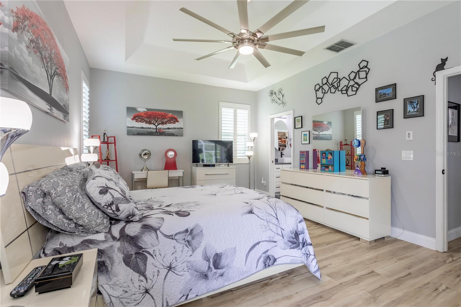 Single Family Residence at 1837 MORGANS MILL CIR, ORLANDO, photo 20 of 39