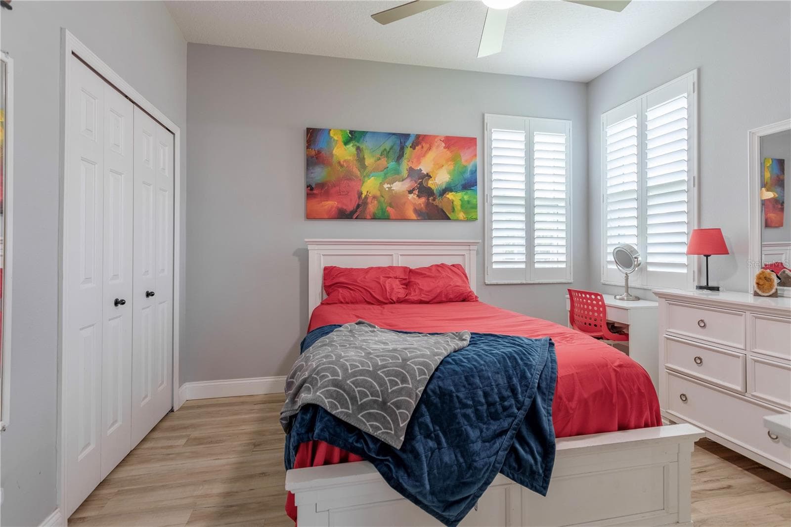 Single Family Residence at 1837 MORGANS MILL CIR, ORLANDO, photo 26 of 39