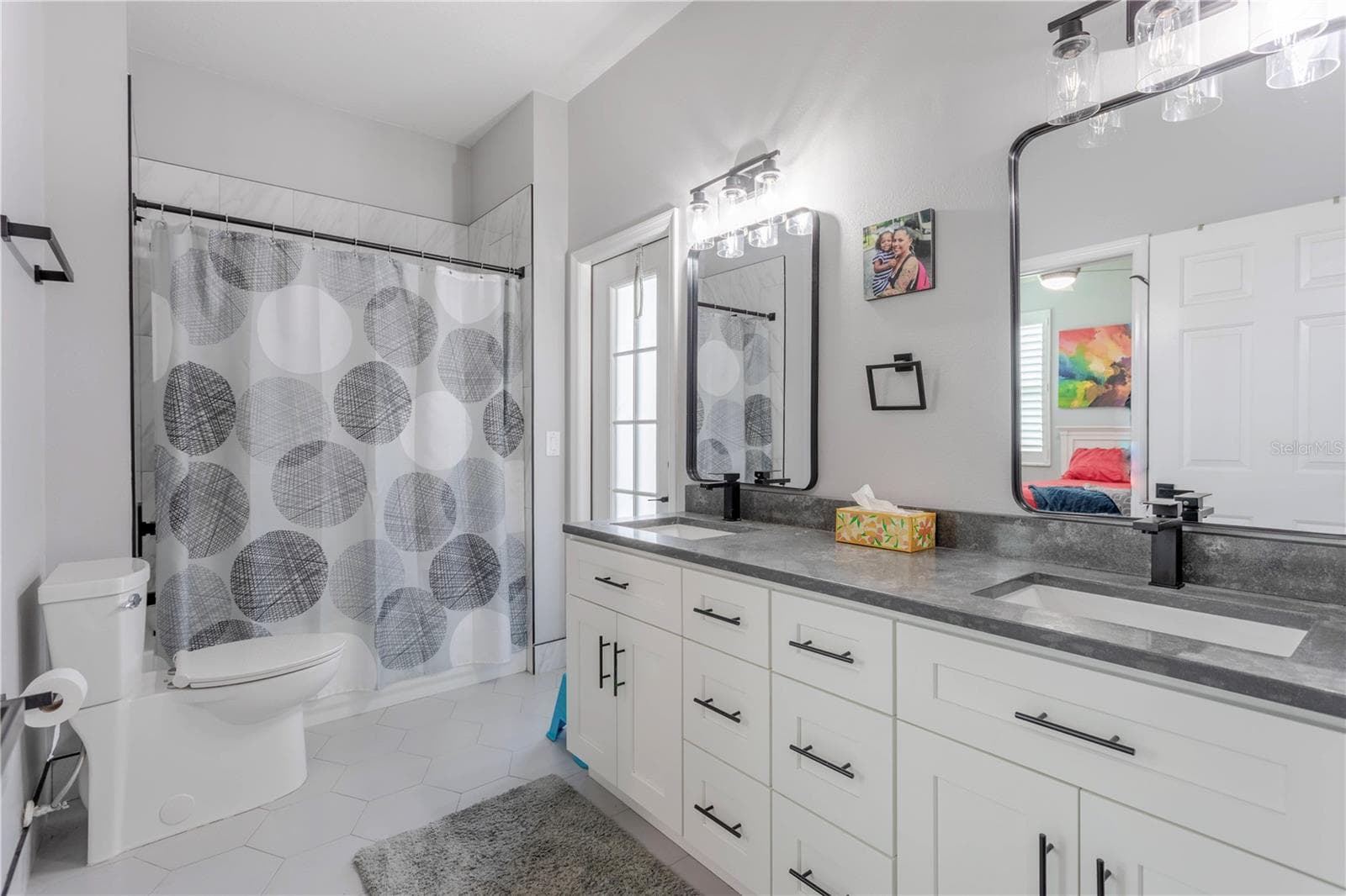 Bathroom 2 - 1837 MORGANS MILL CIR, ORLANDO
