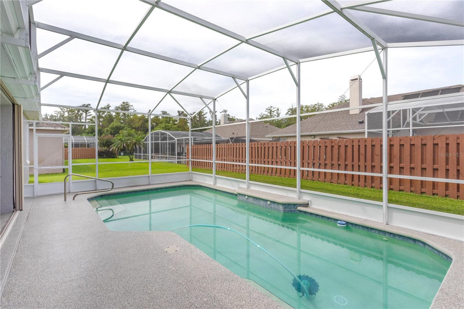 Single Family Residence at 1837 MORGANS MILL CIR, ORLANDO, photo 37 of 39