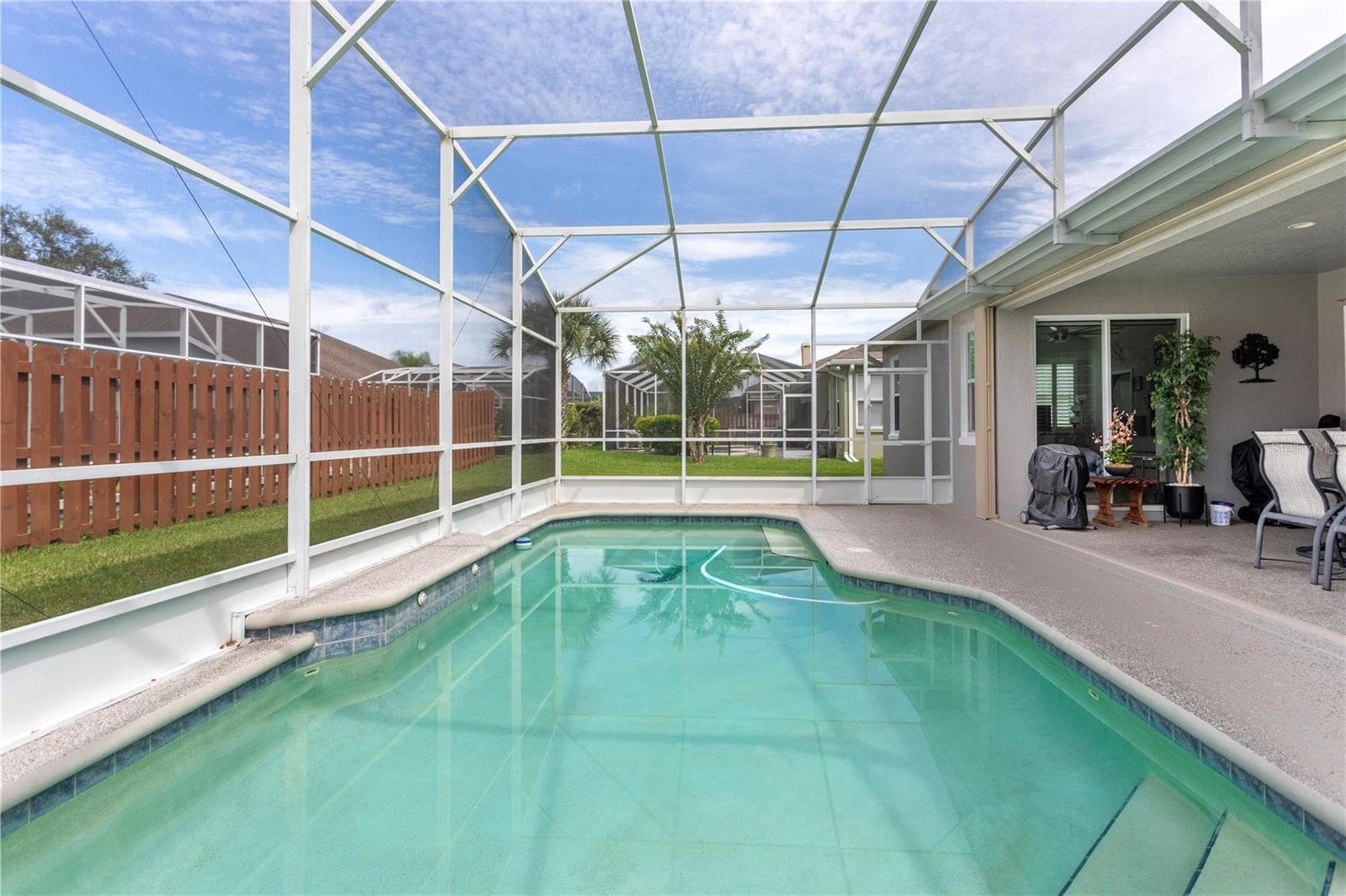 Single Family Residence at 1837 MORGANS MILL CIR, ORLANDO, photo 38 of 39
