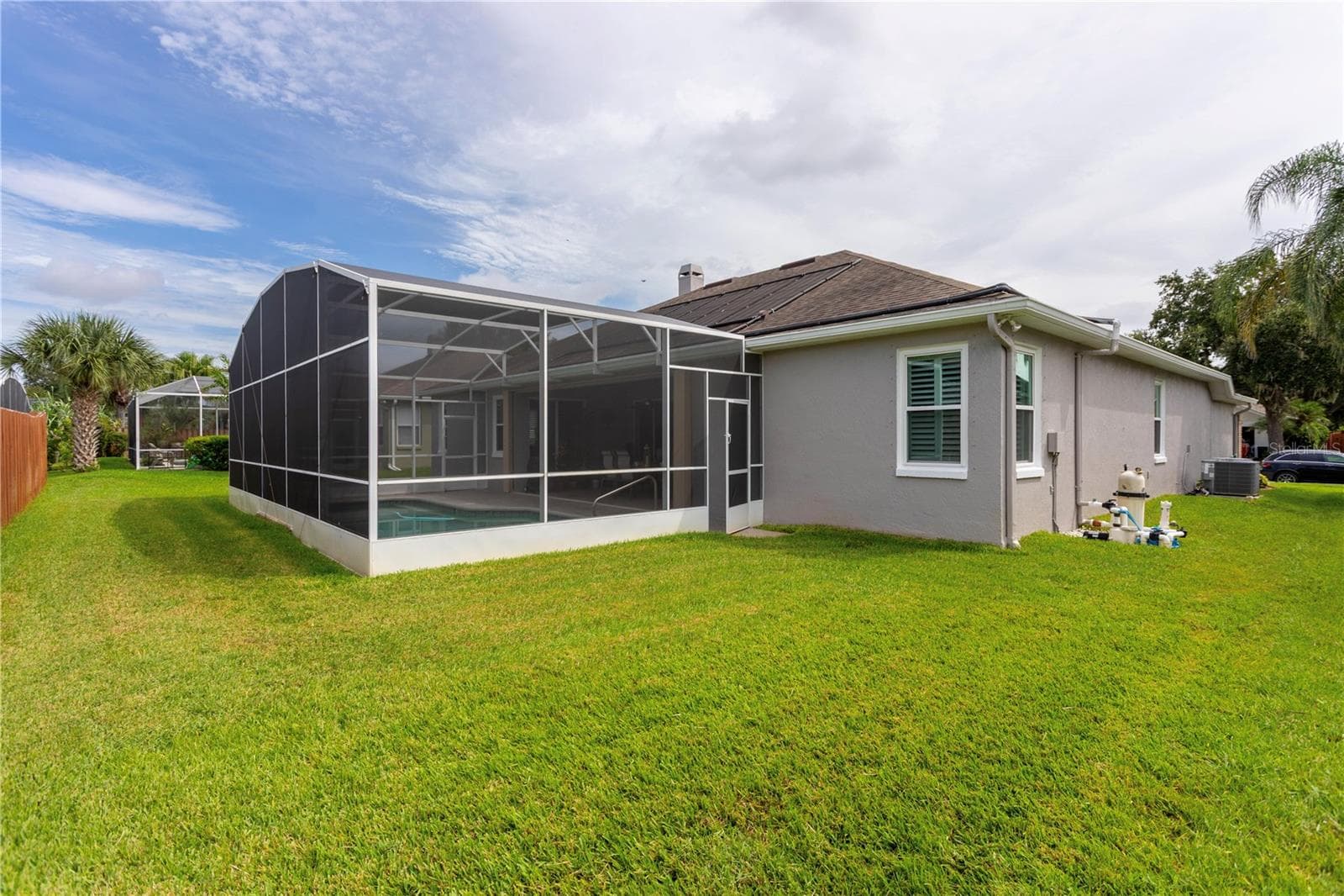 Single Family Residence at 1837 MORGANS MILL CIR, ORLANDO, photo 39 of 39