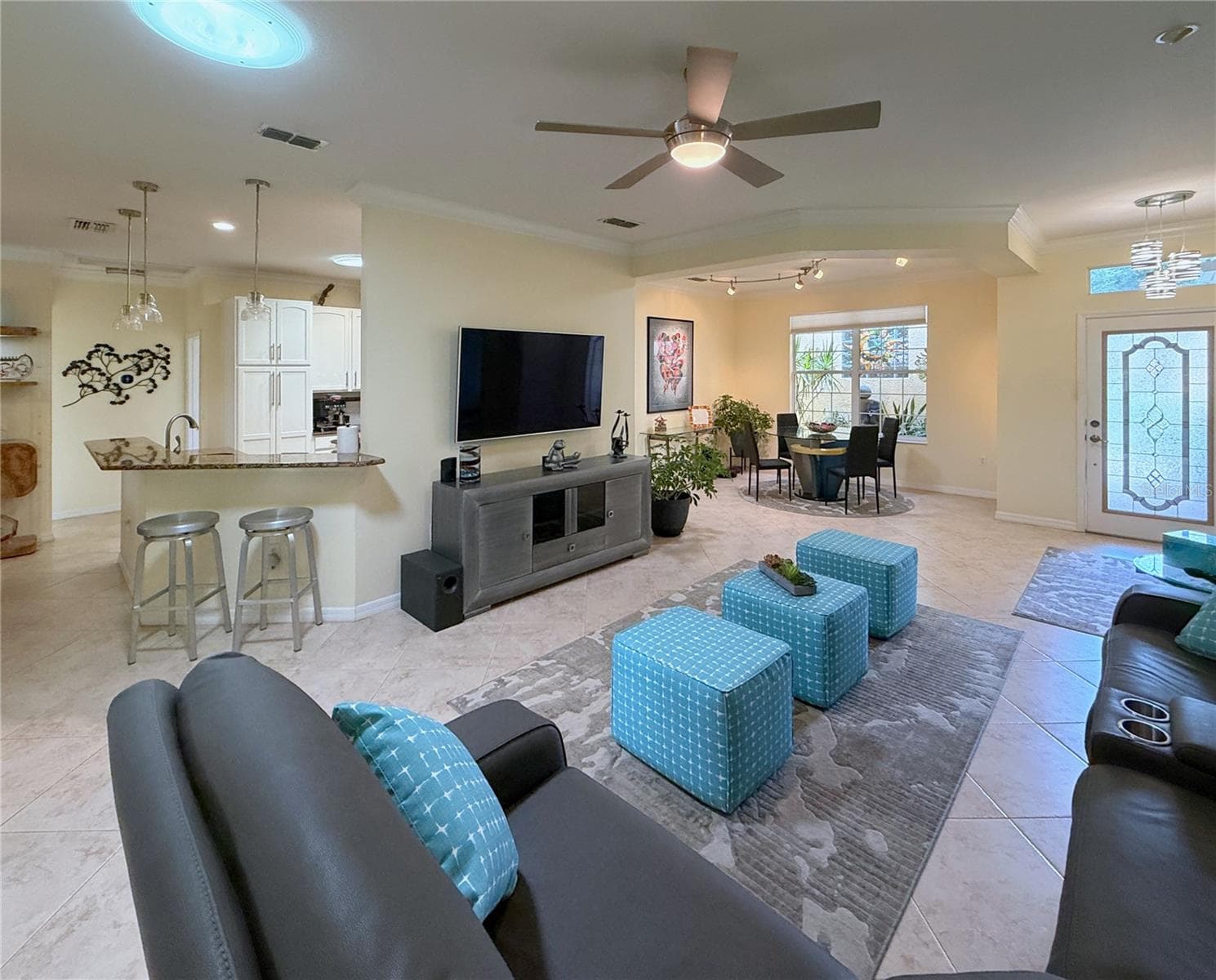Single Family Residence at 157 SORRENTO RD, POINCIANA, photo 11 of 82