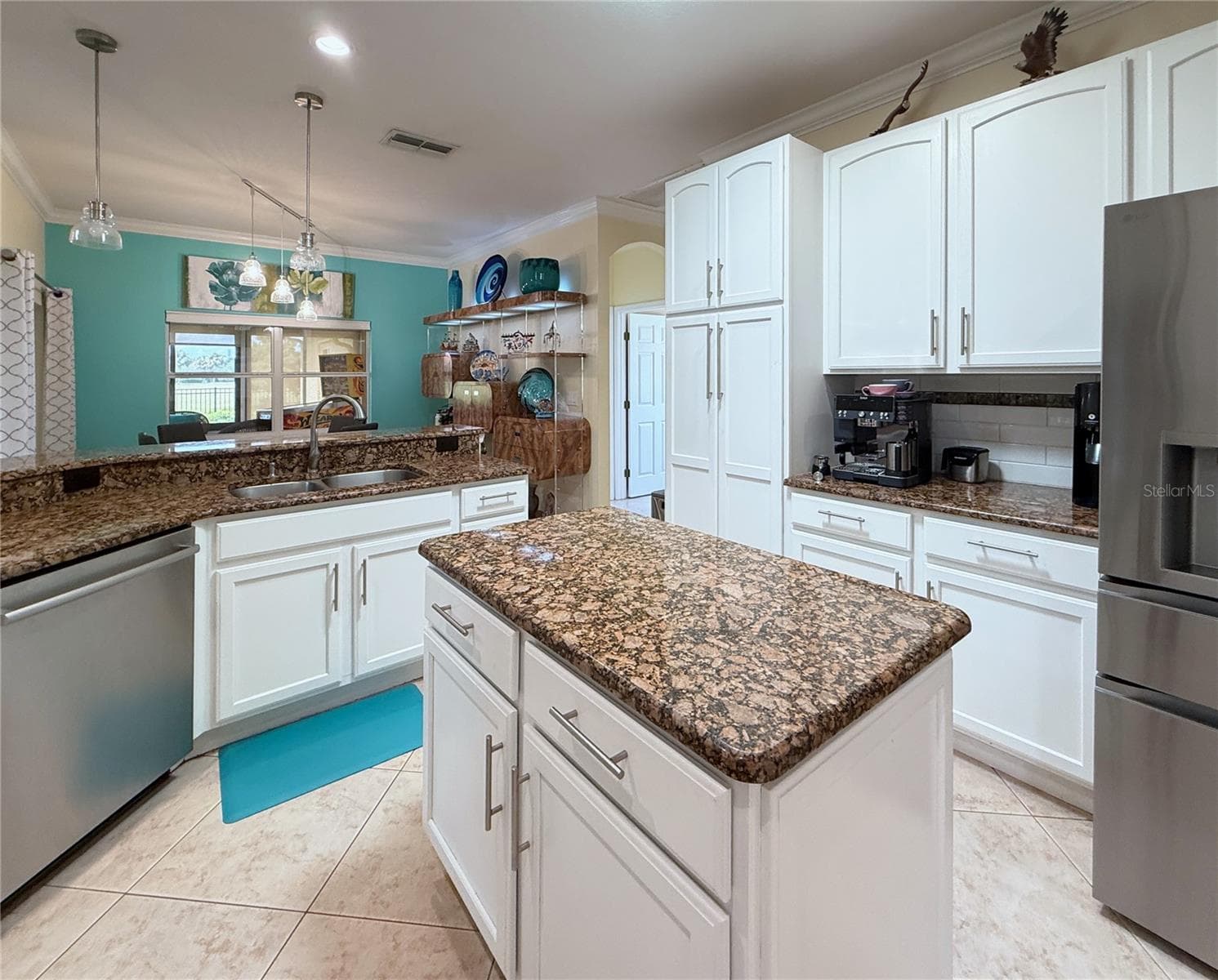 Granite Island - 157 SORRENTO RD, POINCIANA
