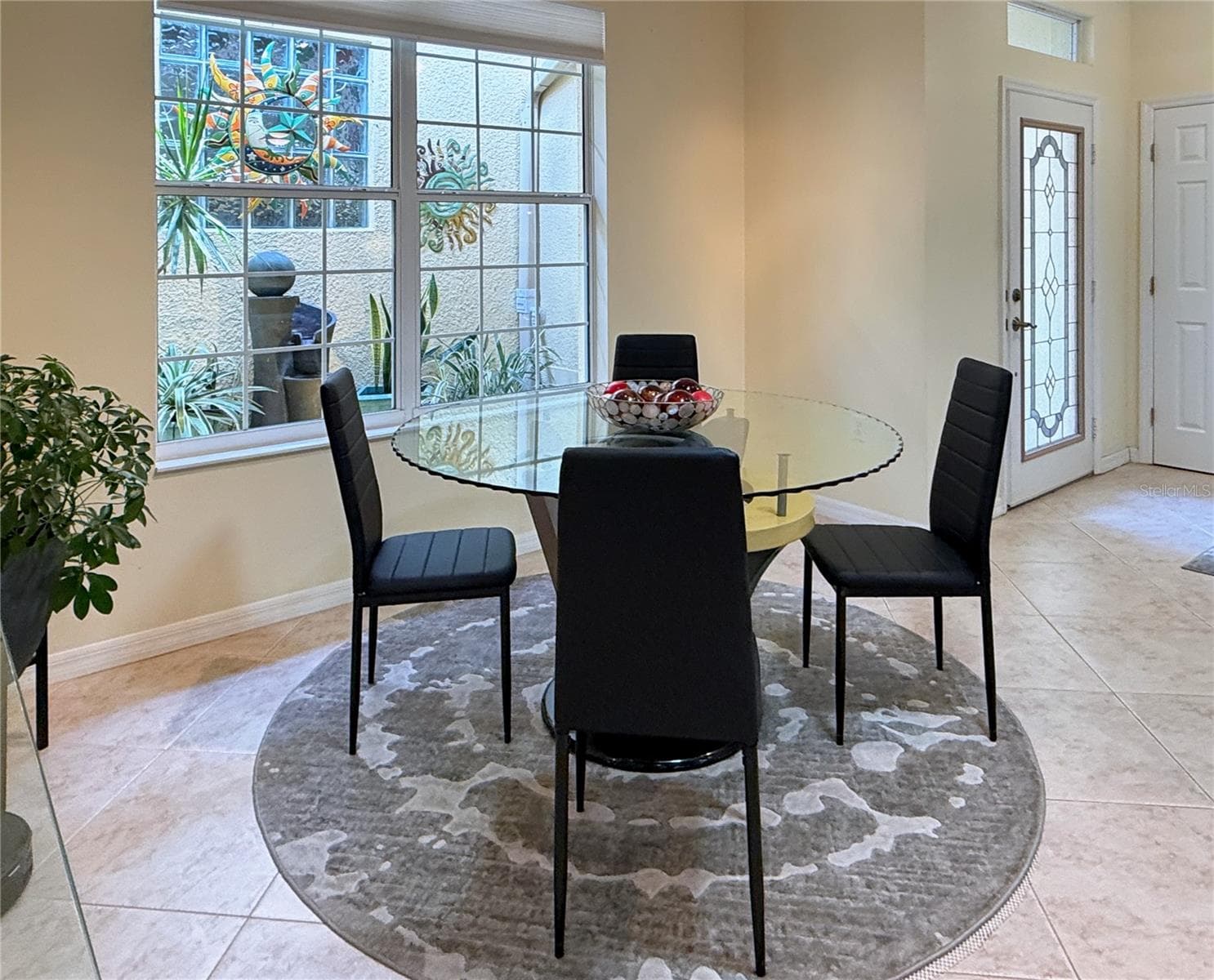 Dining Room - 157 SORRENTO RD, POINCIANA