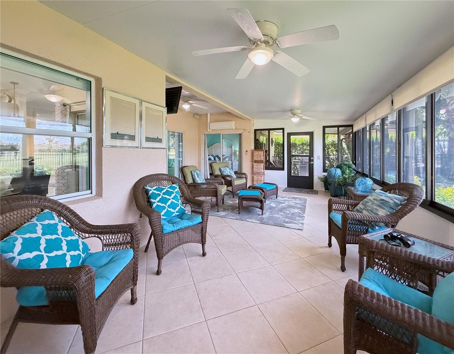 4 Seasons Room - 157 SORRENTO RD, POINCIANA