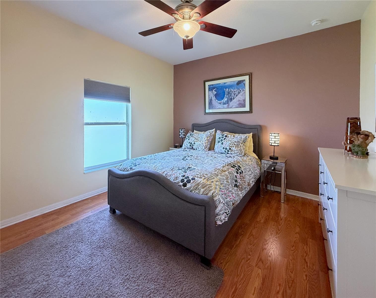 2nd Bedroom - 157 SORRENTO RD, POINCIANA
