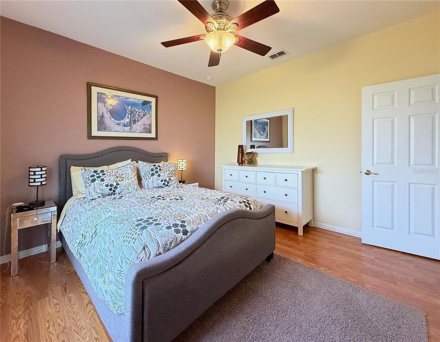 2nd Bedroom - 157 SORRENTO RD, POINCIANA