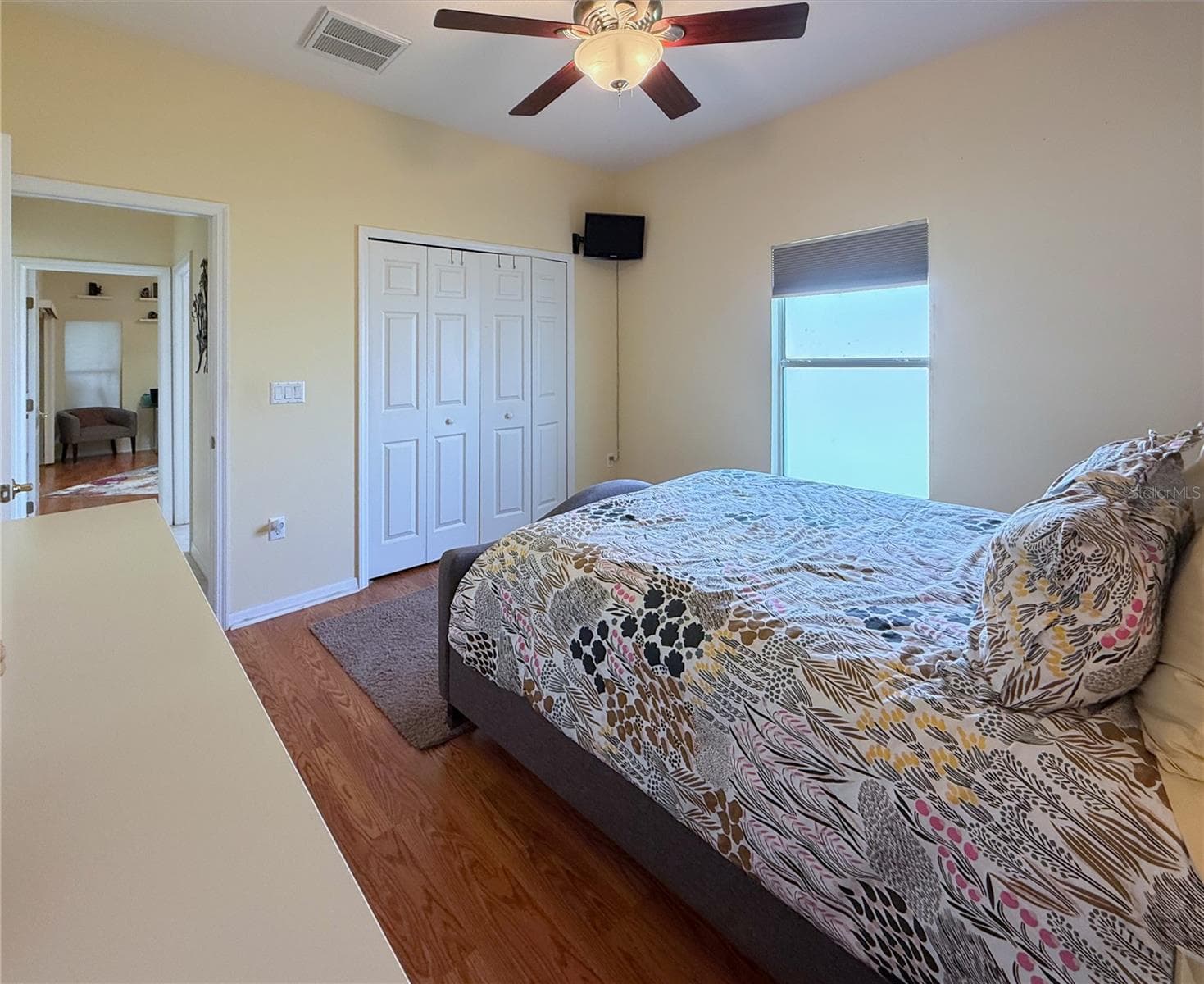2nd Bedroom - 157 SORRENTO RD, POINCIANA