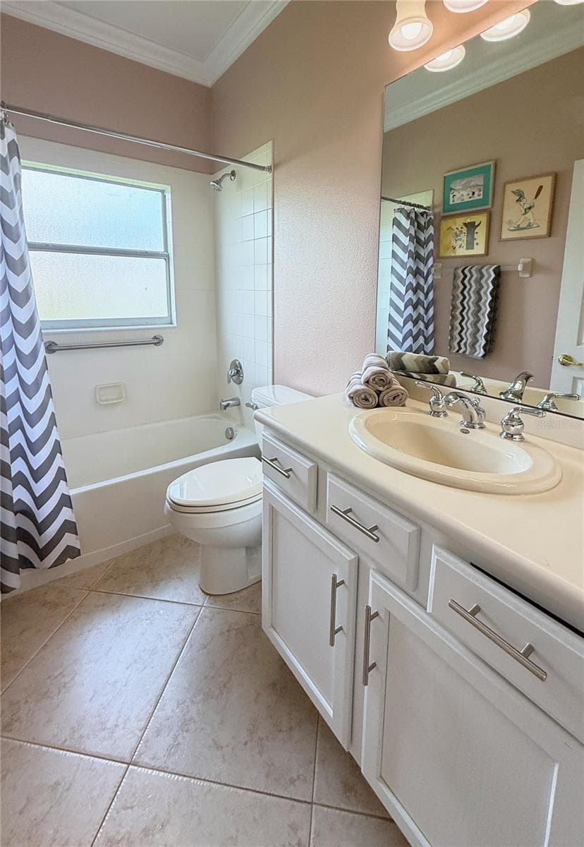 2nd Full Bathroom - 157 SORRENTO RD, POINCIANA