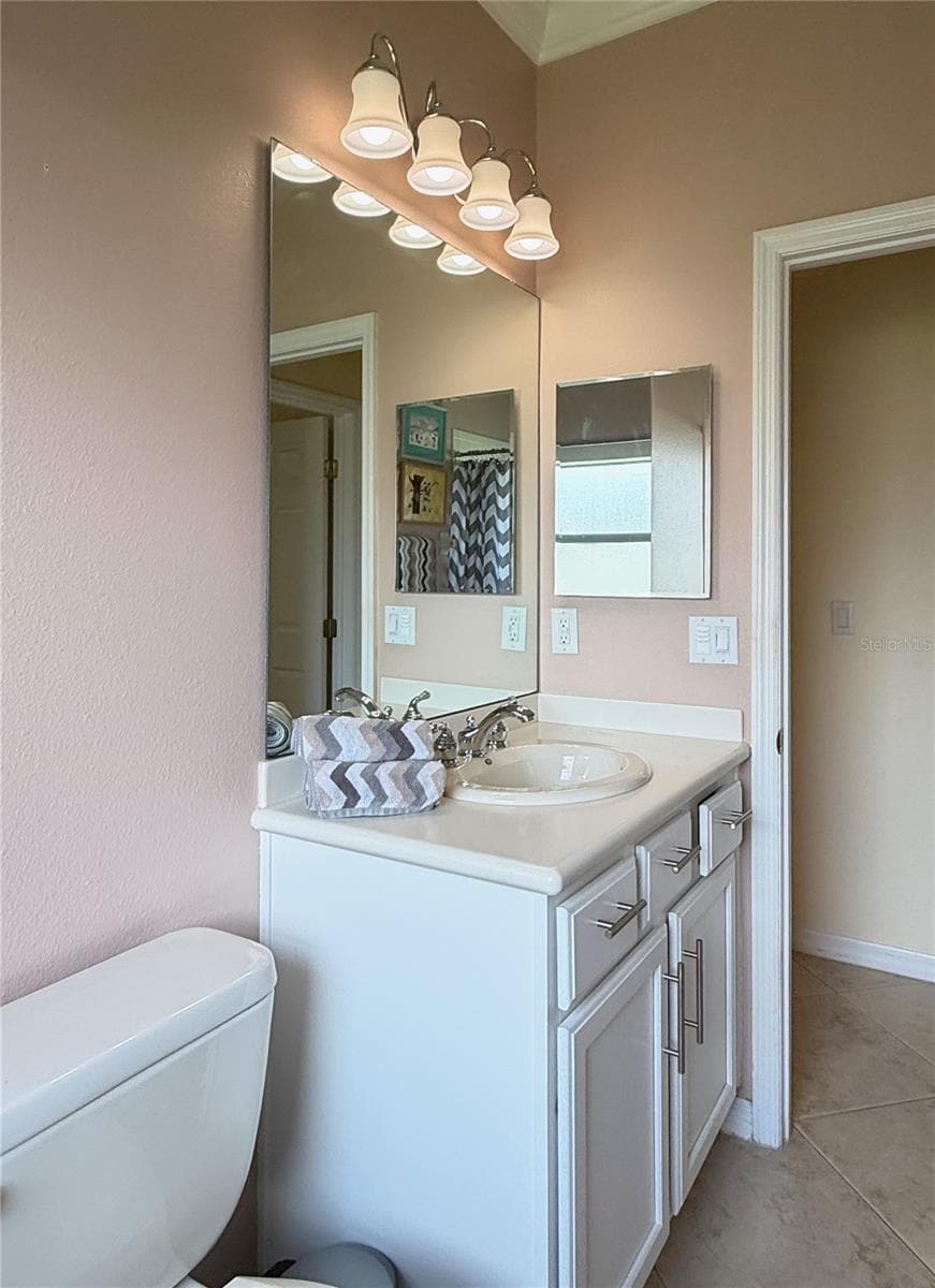 2nd Full Bathroom - 157 SORRENTO RD, POINCIANA