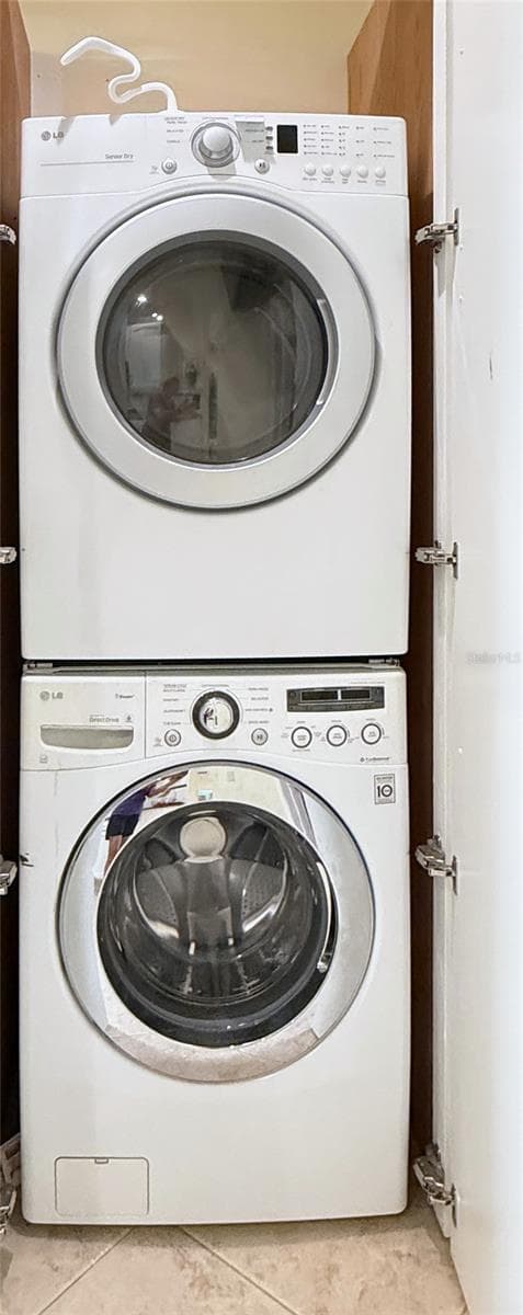 Laundry Area - 157 SORRENTO RD, POINCIANA