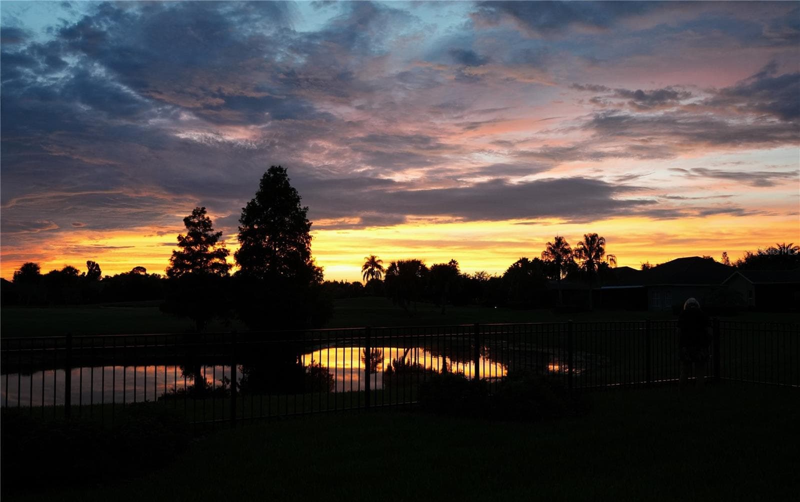 Terrific Sunsets - 157 SORRENTO RD, POINCIANA