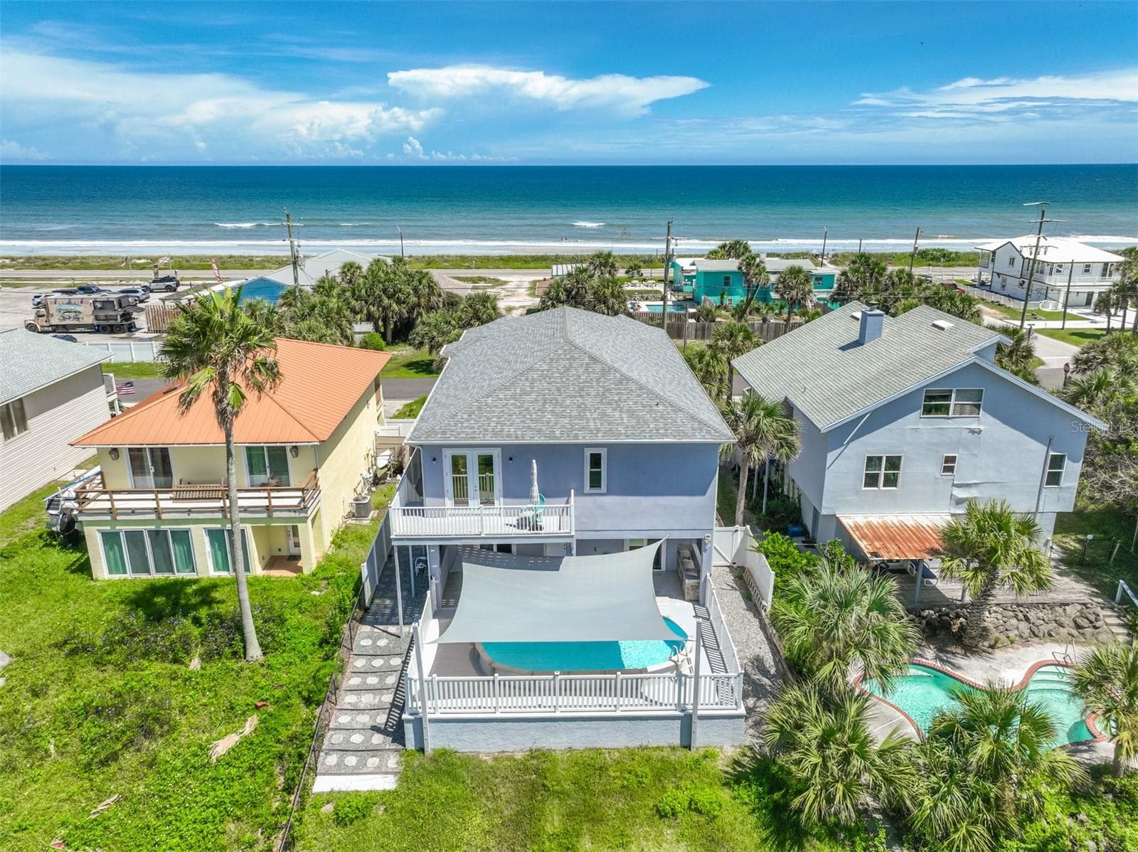 Single Family Residence at 2446 S CENTRAL AVE, FLAGLER BEACH, photo 4 of 88