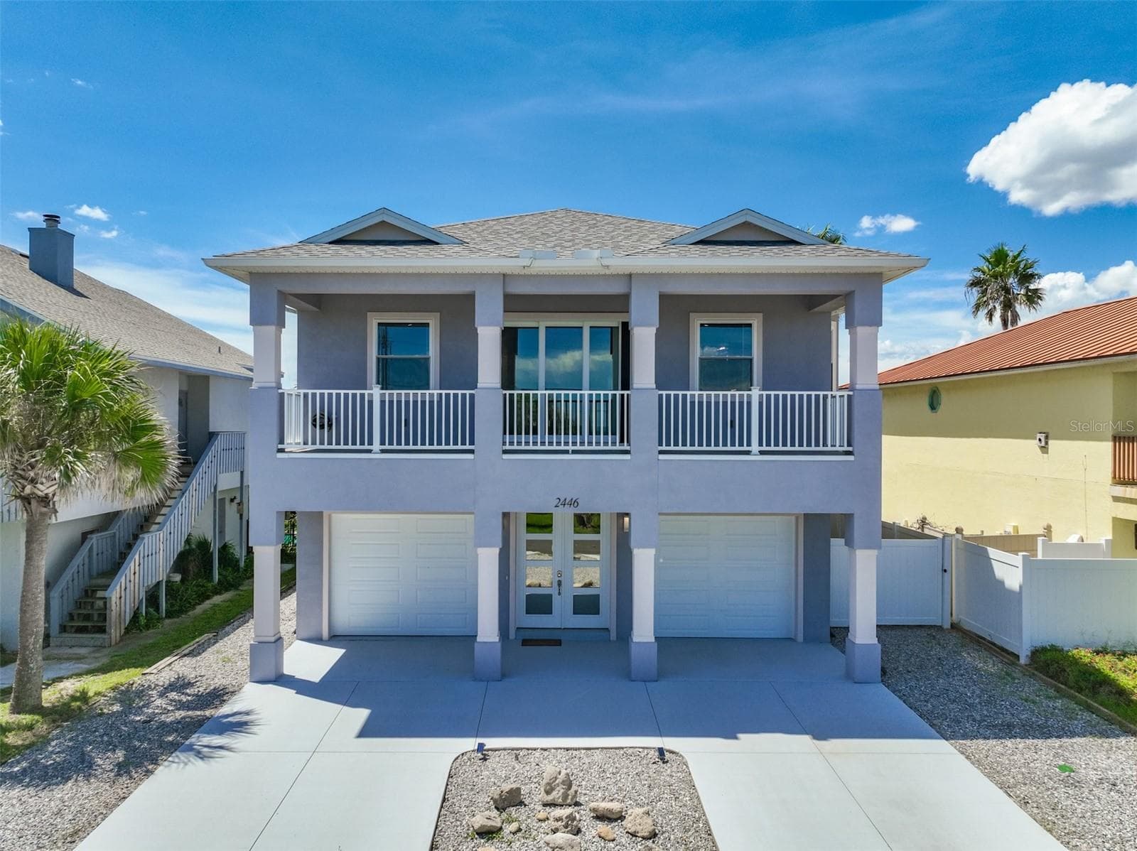Single Family Residence at 2446 S CENTRAL AVE, FLAGLER BEACH, photo 60 of 88