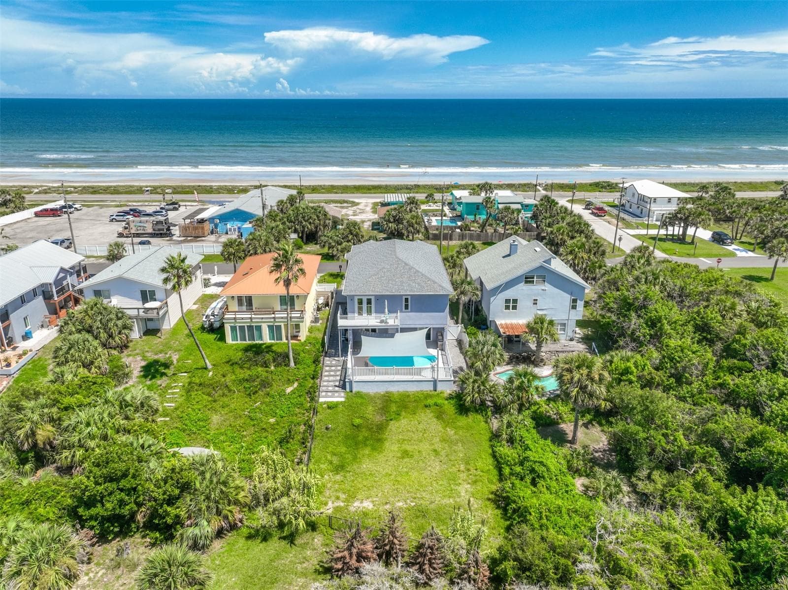 Single Family Residence at 2446 S CENTRAL AVE, FLAGLER BEACH, photo 62 of 88