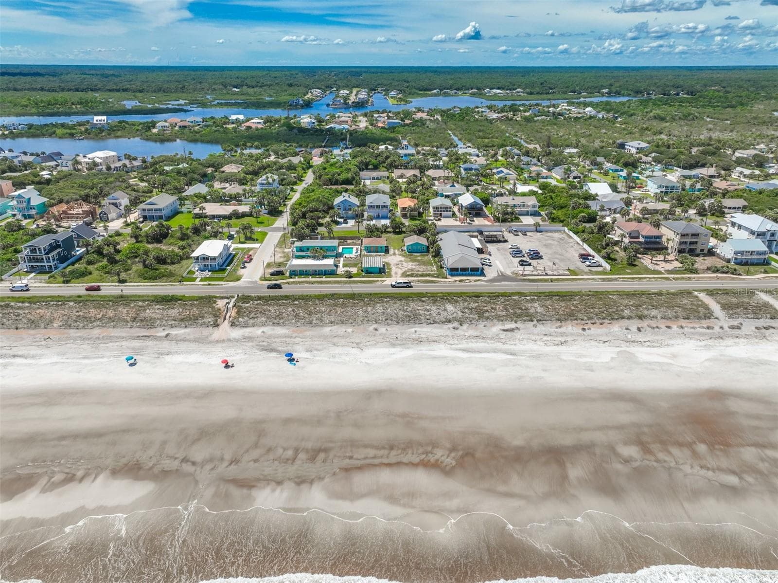 Single Family Residence at 2446 S CENTRAL AVE, FLAGLER BEACH, photo 69 of 88