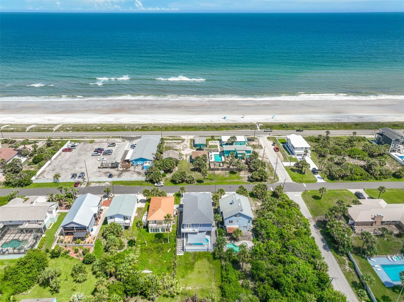 Single Family Residence at 2446 S CENTRAL AVE, FLAGLER BEACH, photo 77 of 88