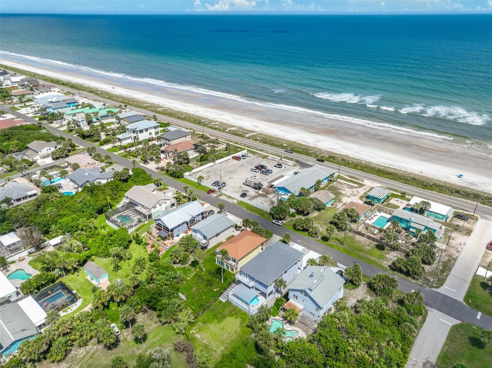 Single Family Residence at 2446 S CENTRAL AVE, FLAGLER BEACH, photo 80 of 88