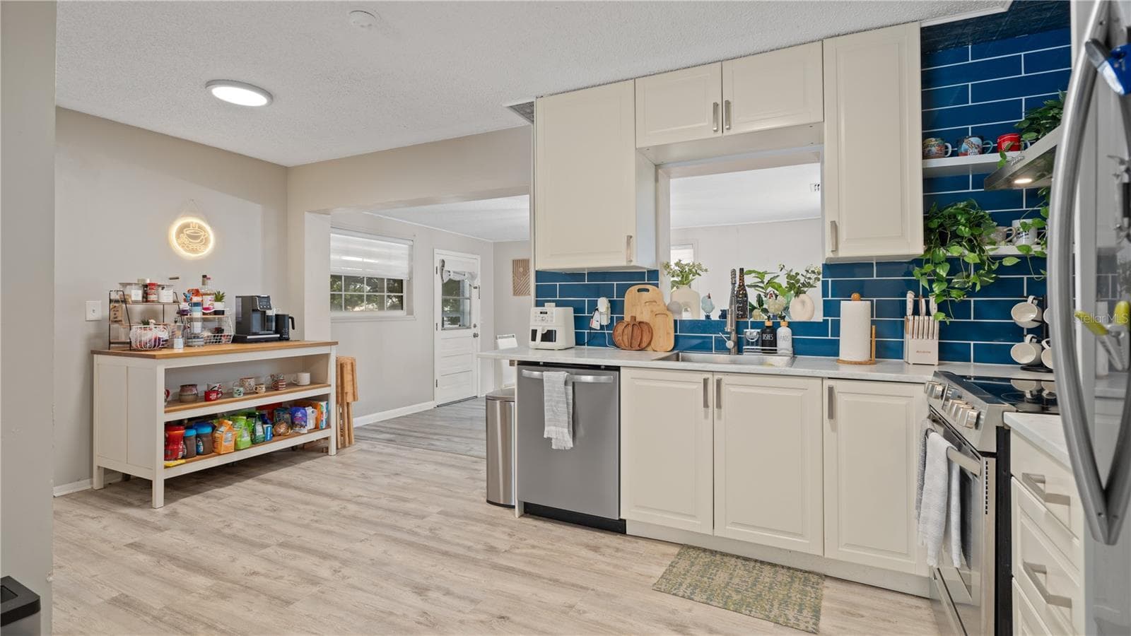 Kitchen - 1124 W DESOTO ST, CLERMONT