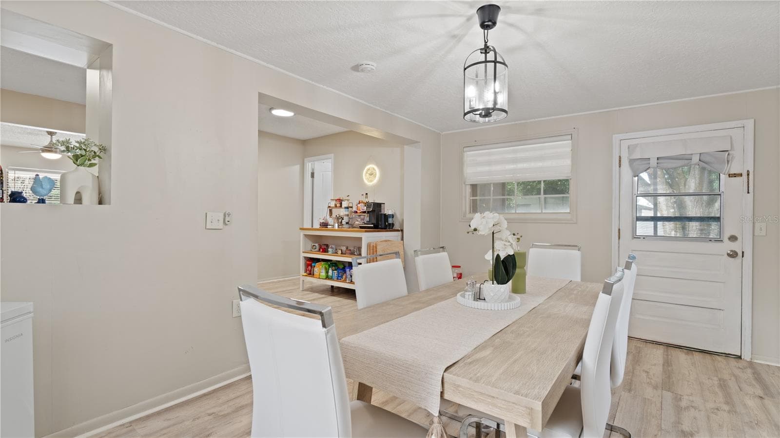 Dining Room - 1124 W DESOTO ST, CLERMONT