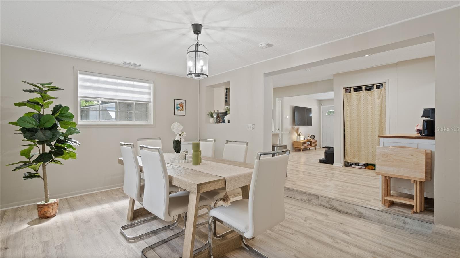 Dining Room - 1124 W DESOTO ST, CLERMONT