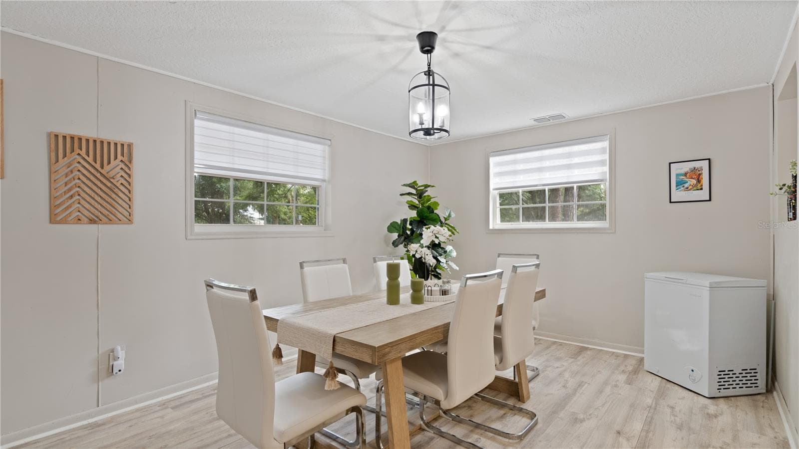 Dining Room - 1124 W DESOTO ST, CLERMONT