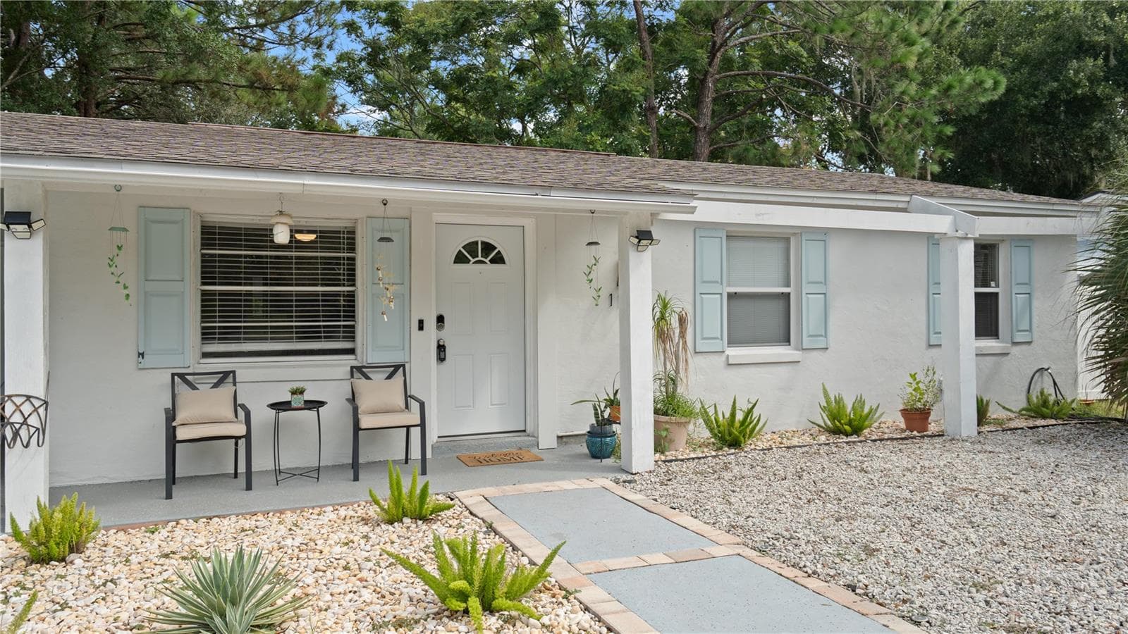 Front - 1124 W DESOTO ST, CLERMONT