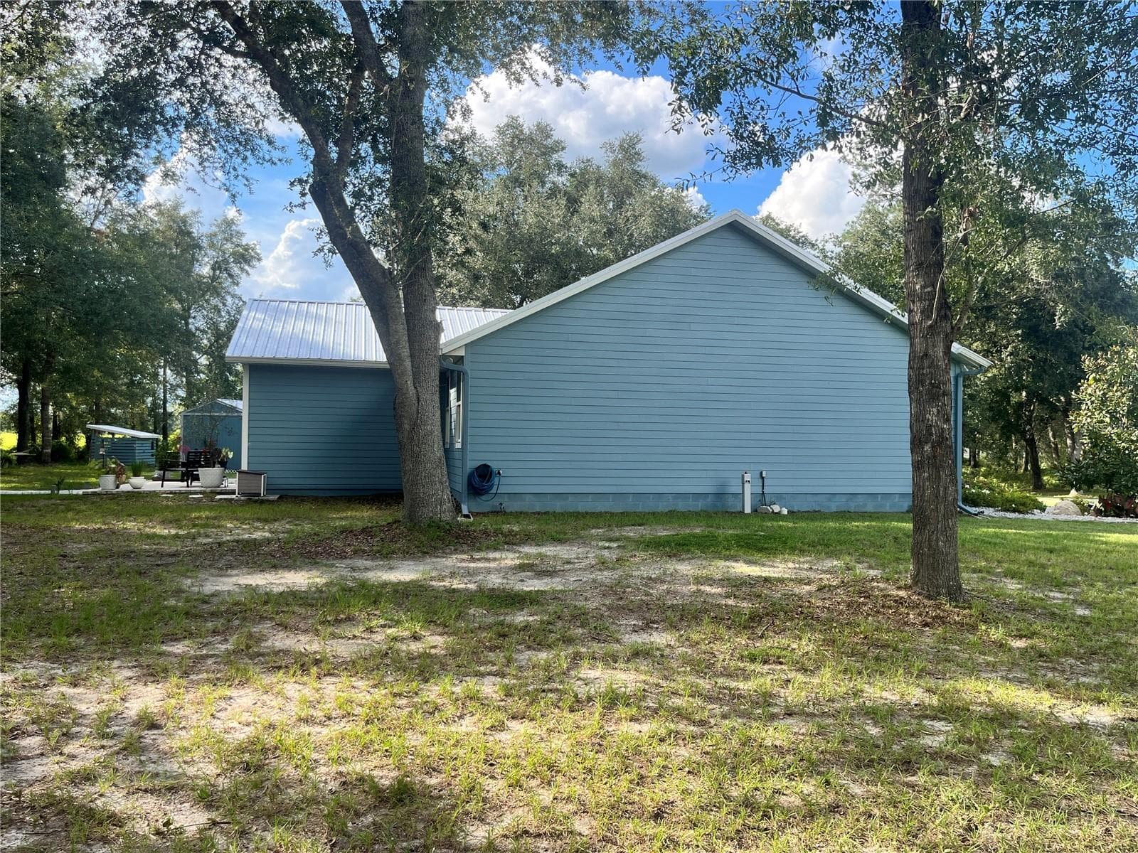 Single Family Residence at 6407 SE 159TH CT, LAKE BUTLER, photo 5 of 35