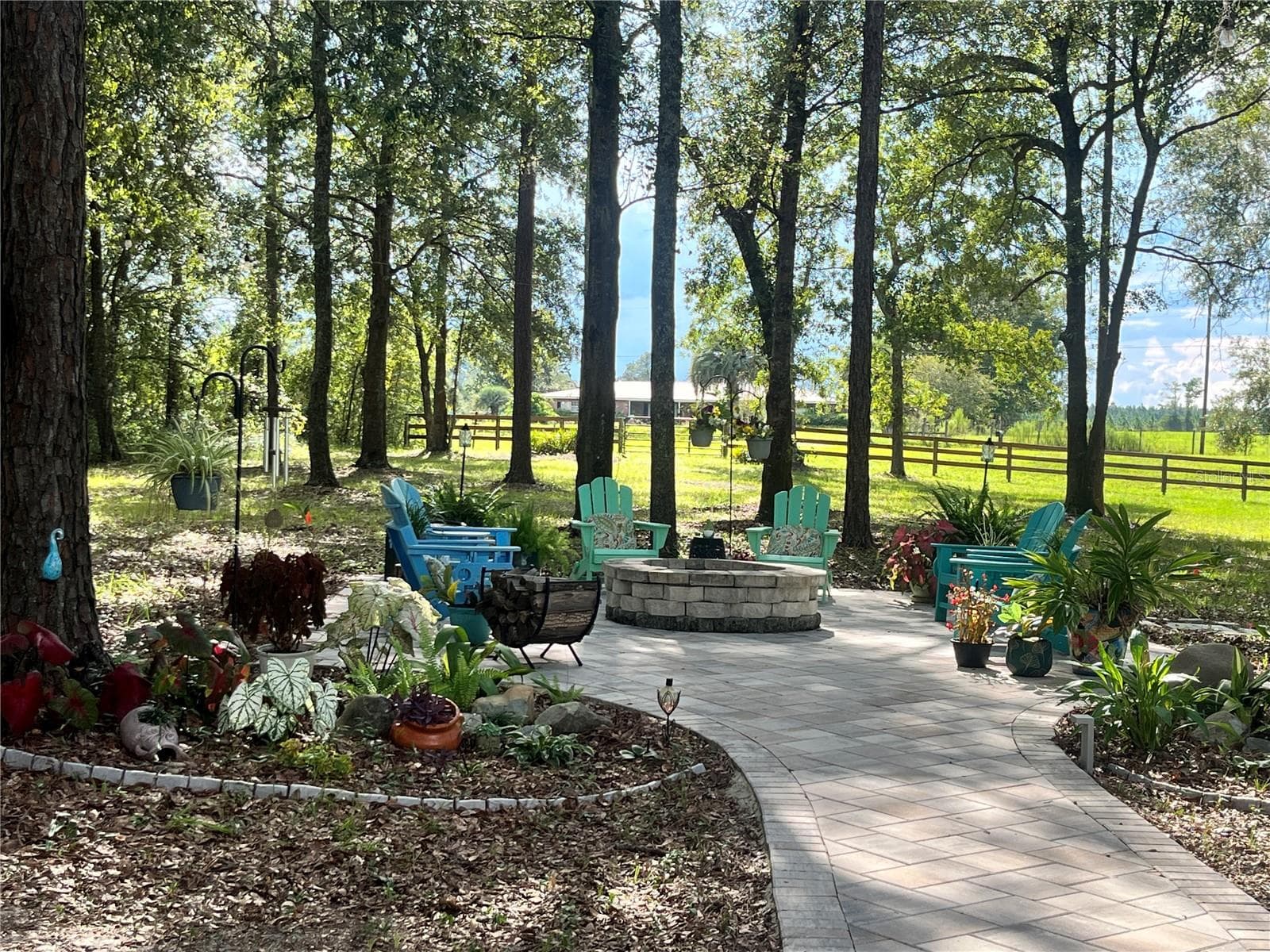 Single Family Residence at 6407 SE 159TH CT, LAKE BUTLER, photo 9 of 35