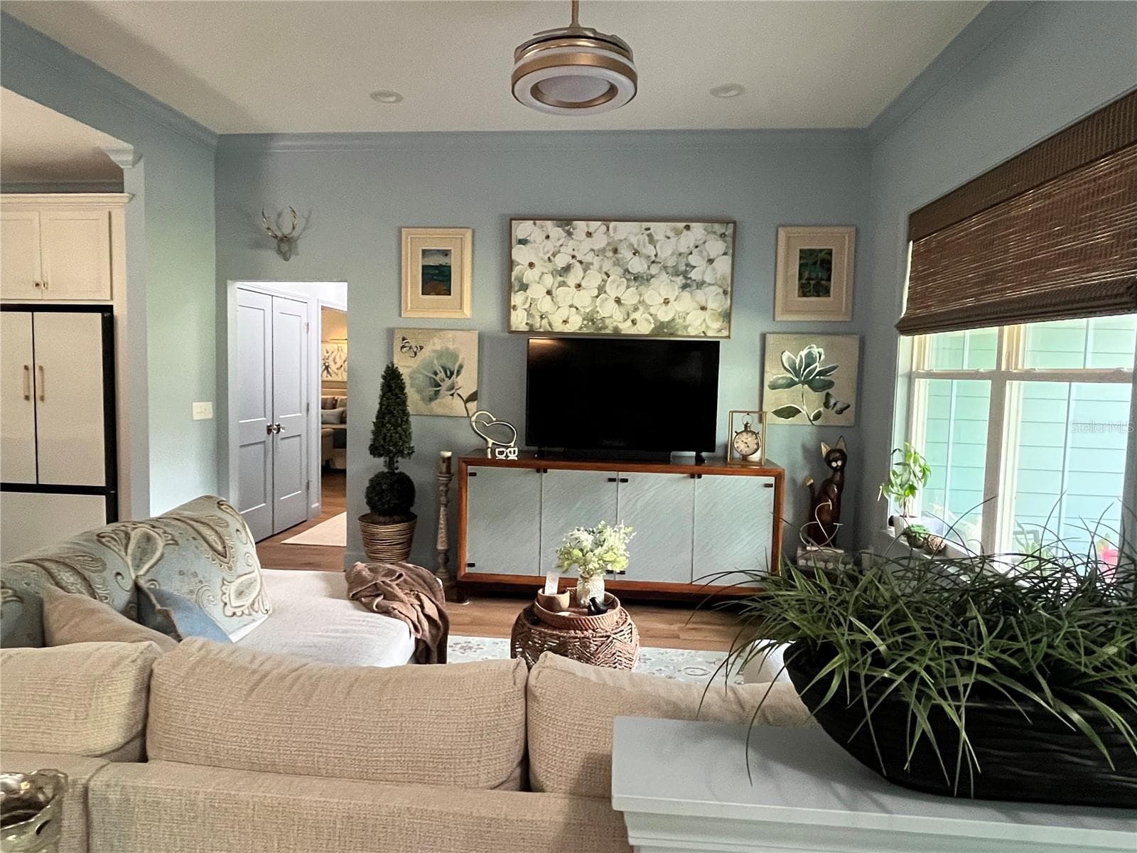 Single Family Residence at 6407 SE 159TH CT, LAKE BUTLER, photo 16 of 35