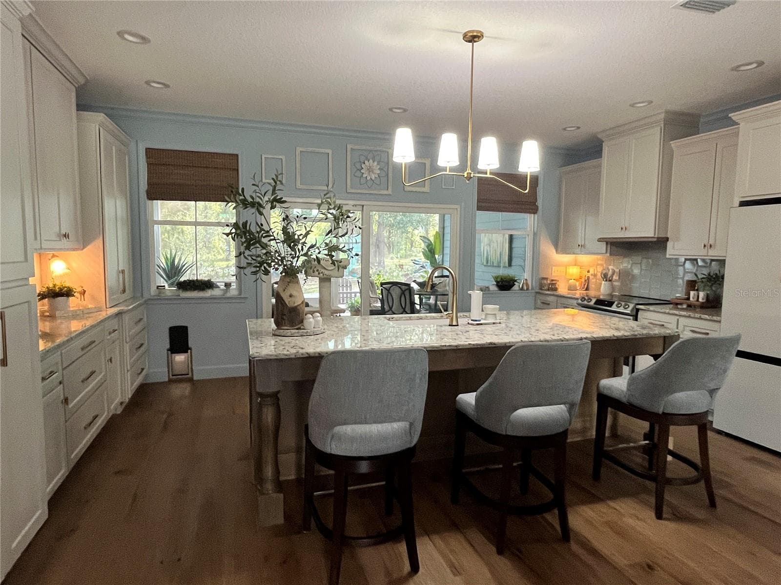 Single Family Residence at 6407 SE 159TH CT, LAKE BUTLER, photo 19 of 35