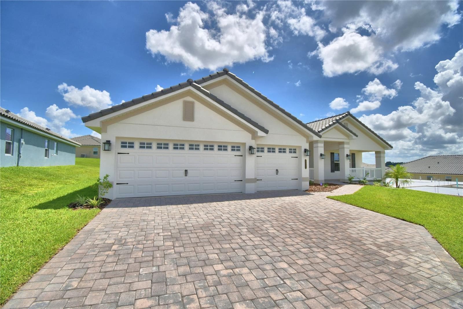 Single Family Residence at 5421 WATERSIDE DR, AUBURNDALE, photo 4 of 71