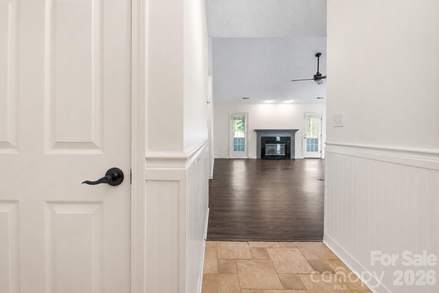 Single Family Residence at 98 Stonehollow Road, Fletcher, photo 6 of 34